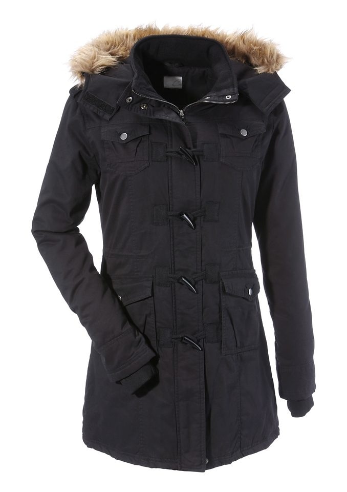 Freaky Nation Winterjacke »Vicki-FN« für bestellen | BAUR