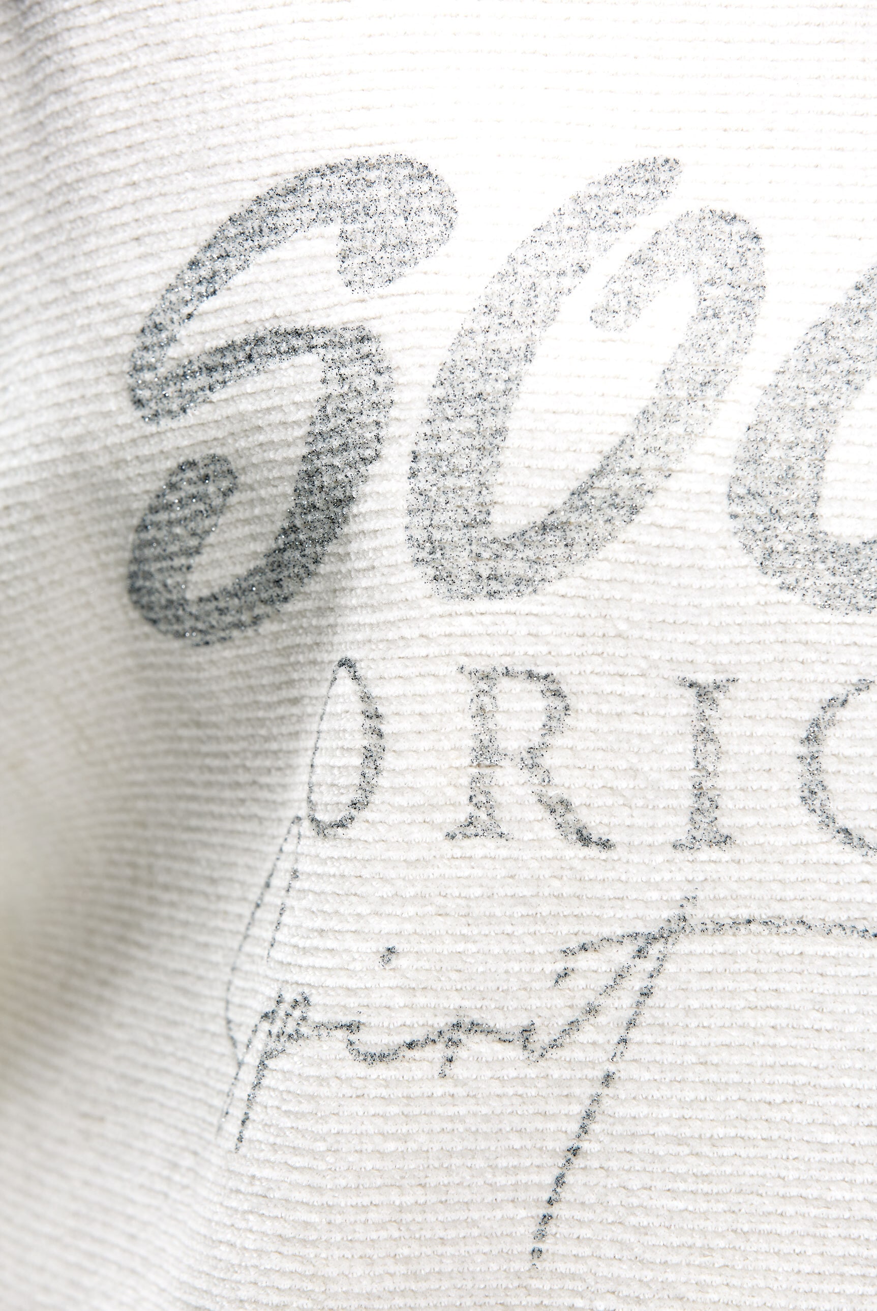 SOCCX Rundhalspullover mit Fledermaus-Ärmeln