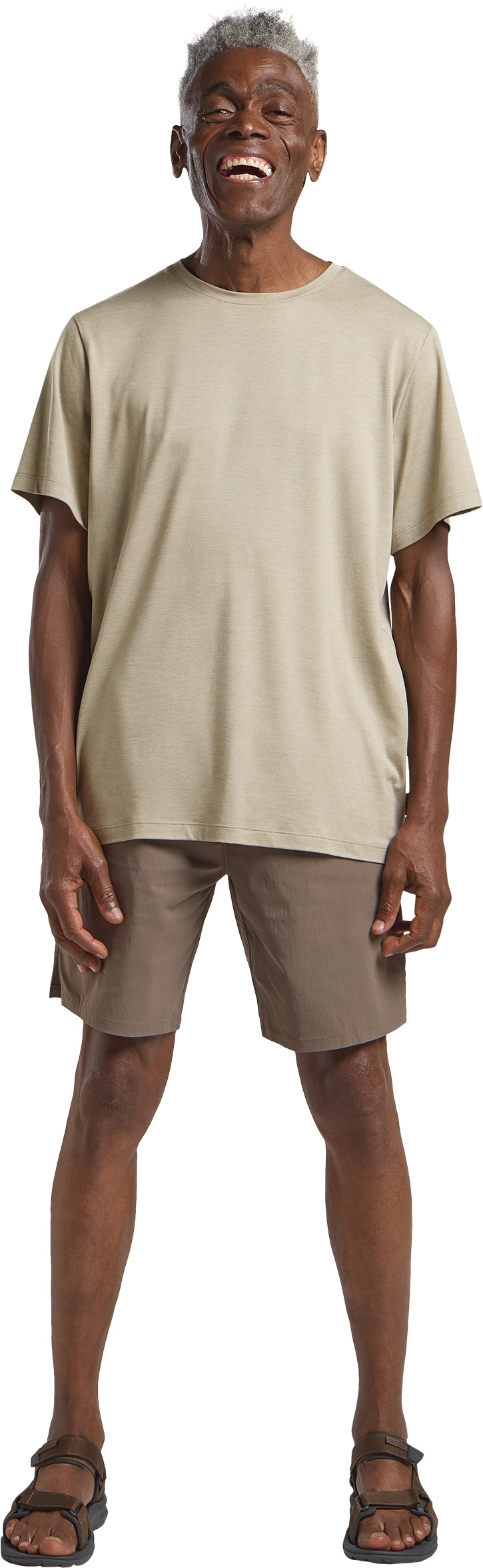 Jack Wolfskin T-Shirt »TRAVEL T M«