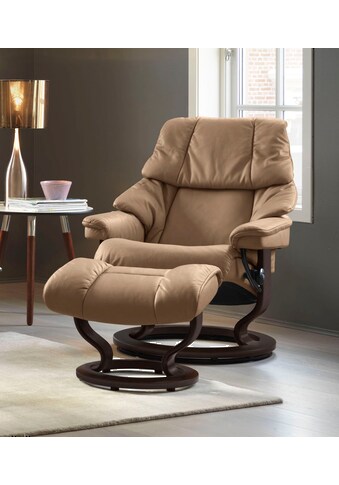 Stressless ® Fußhocker »Reno« su Classic Base Ges...