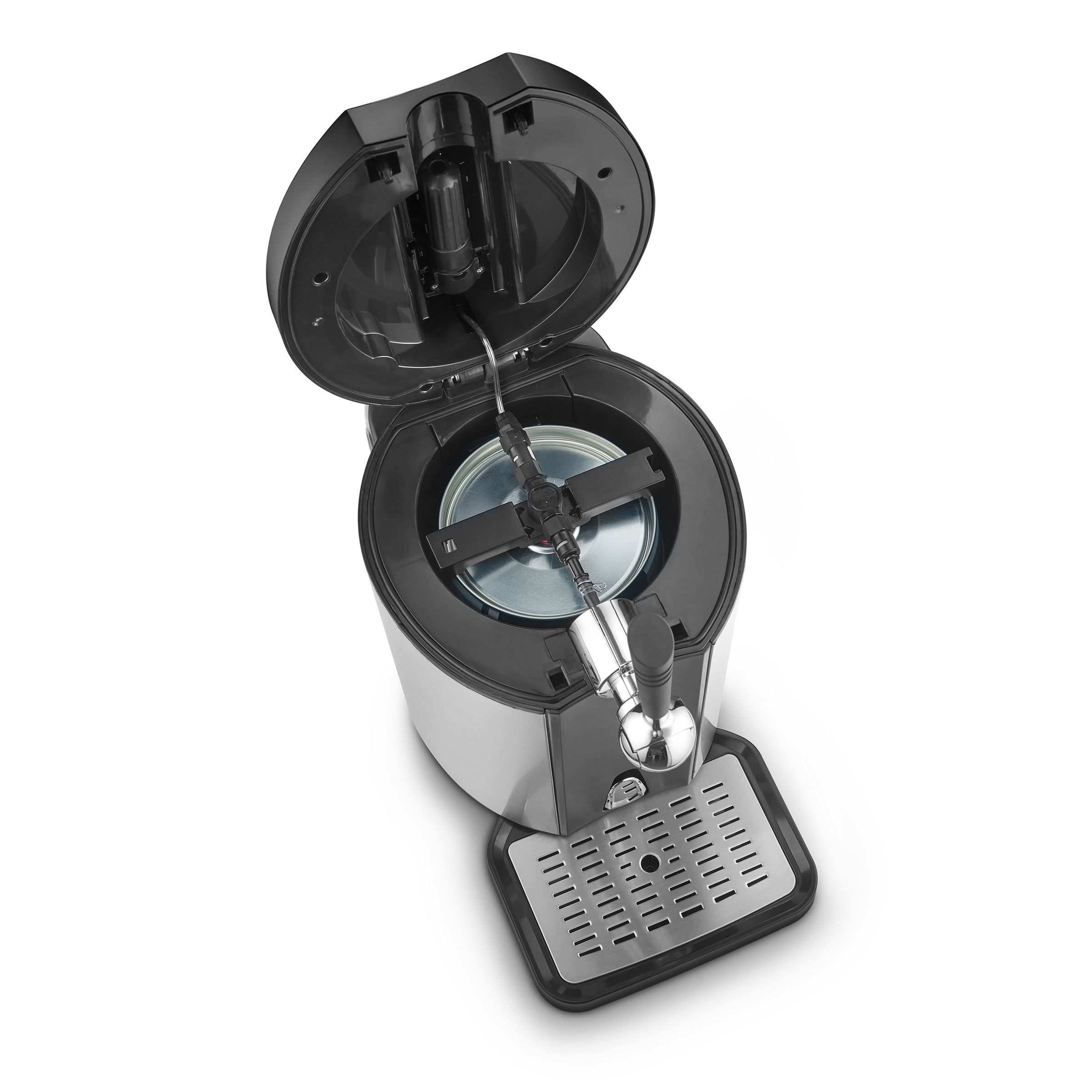 Caso Bierzapfanlage »582 BeerMaster«