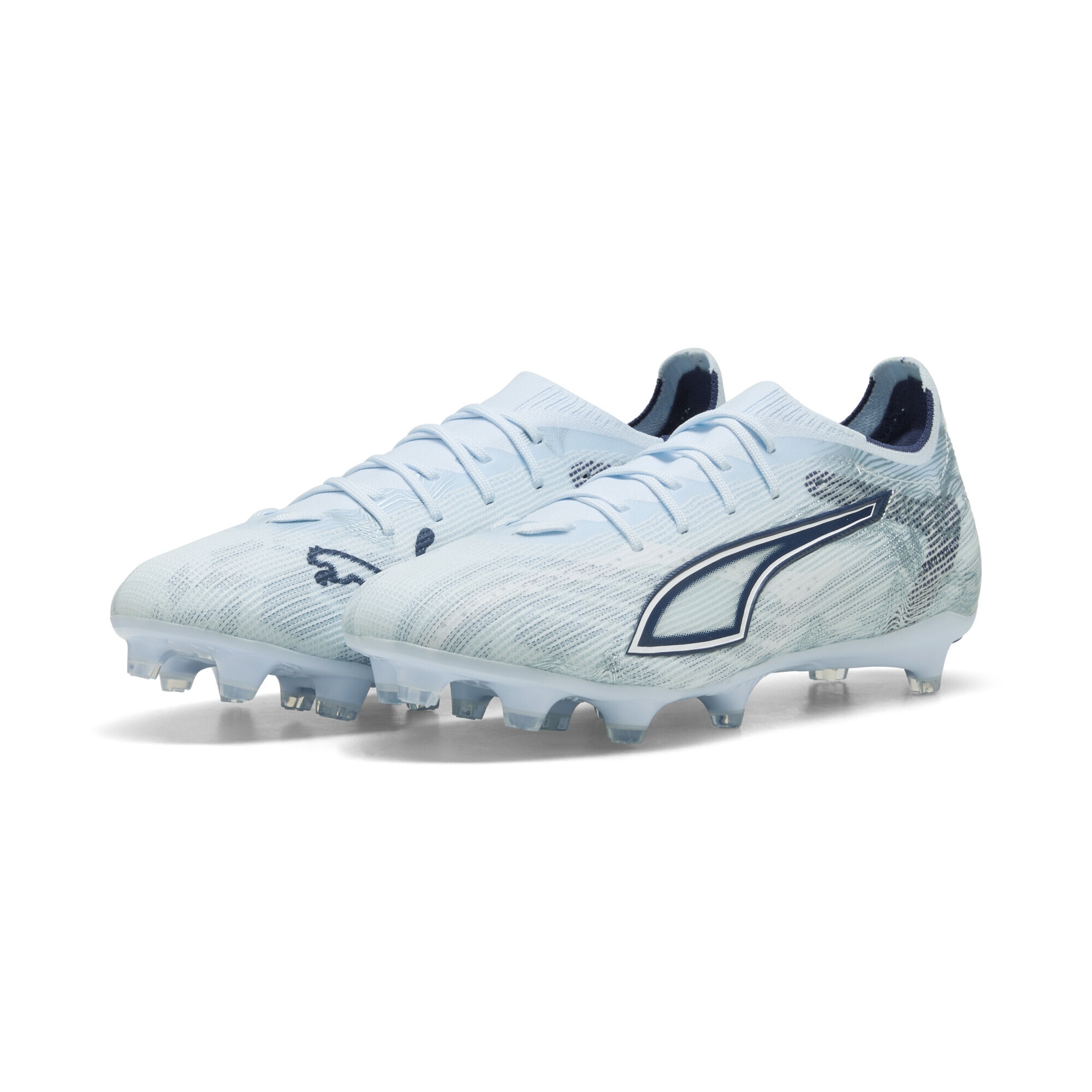 PUMA Fußballschuh "ULTRA 6 PRO FG Fußballschuhe Erwachsene" günstig online kaufen