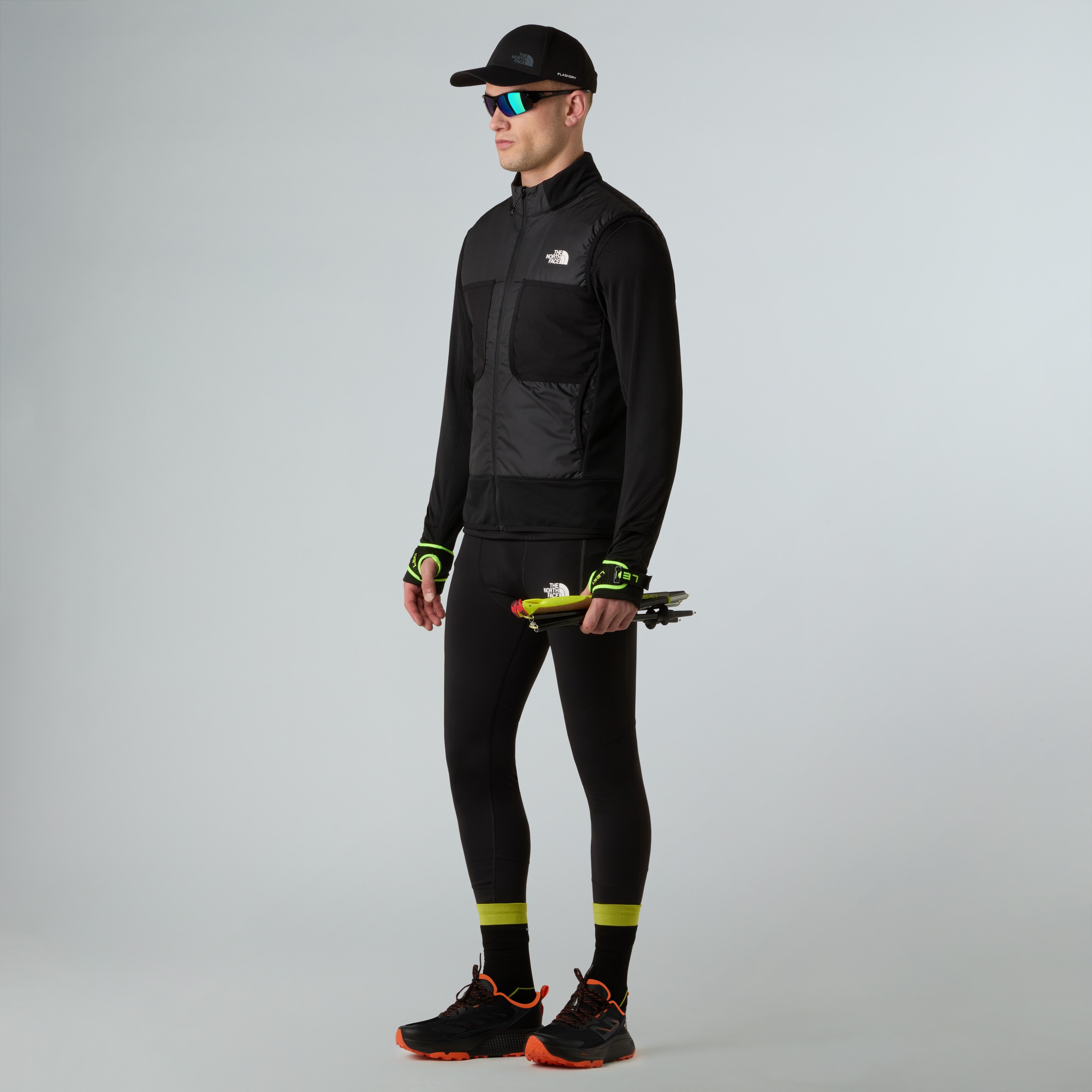 The North Face Laufschuh »M ALTAMESA 500«, Trail-Runningschuhe