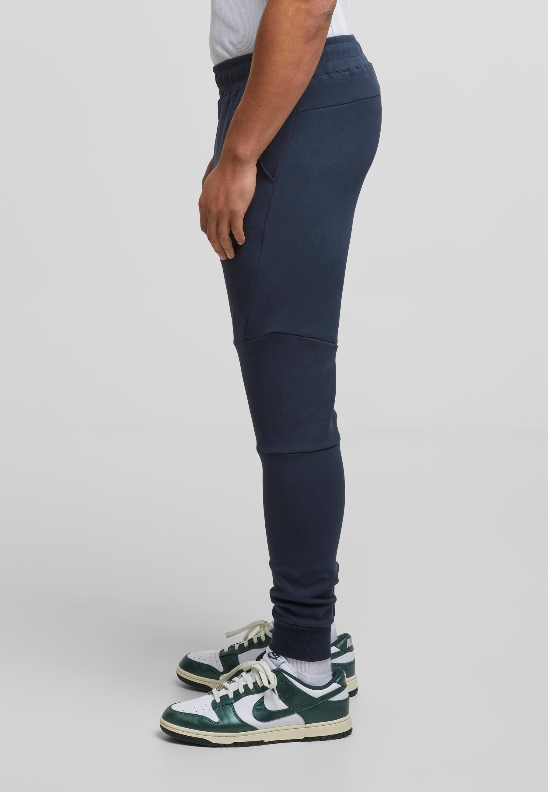 MisterTee Jogginghose »MisterTee Basic Trainingshose«, (1 tlg.)