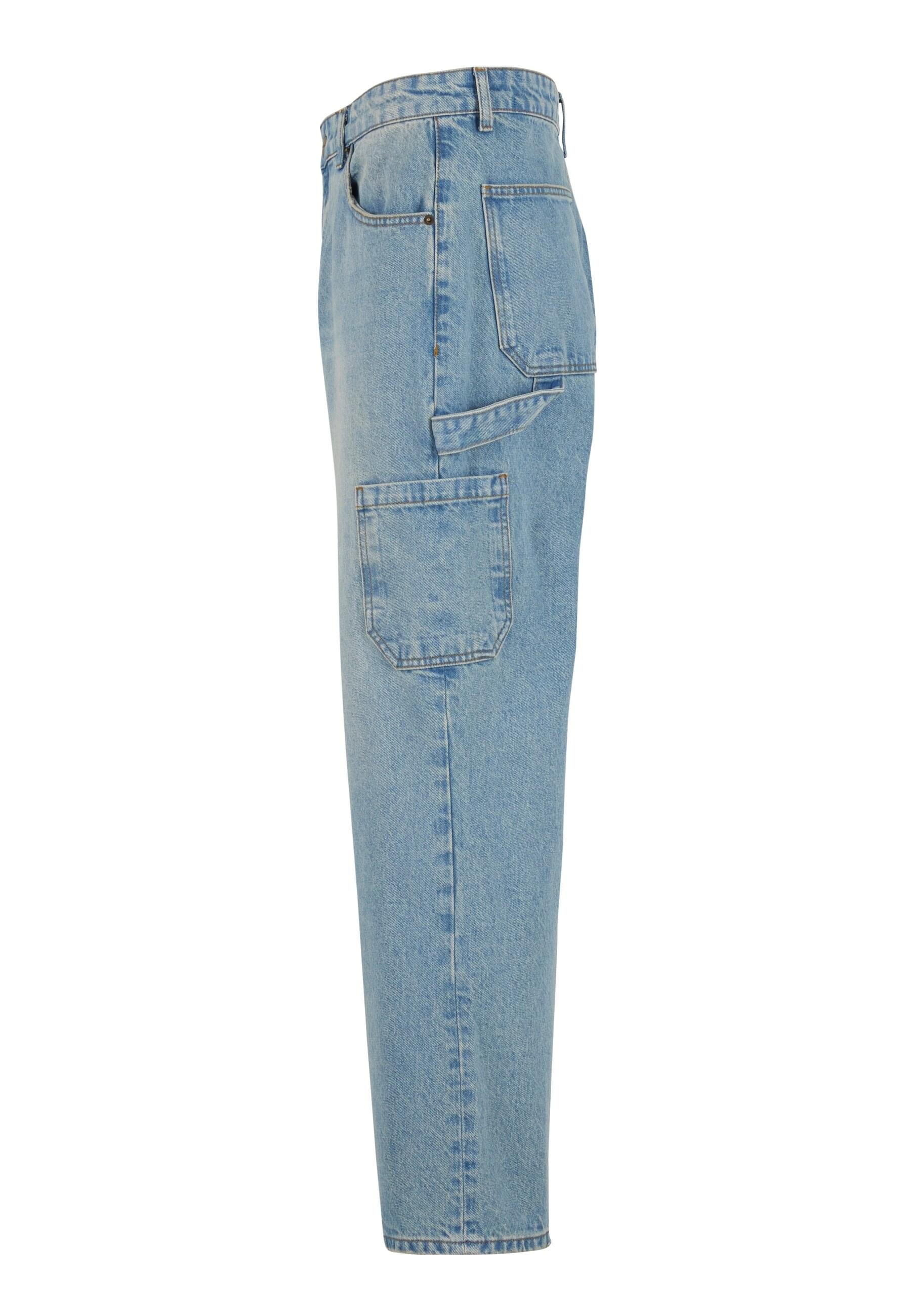 Thumbnail - 2Y Studios "2Y Studios 2Y Eladan Worker Baggy Jeans"