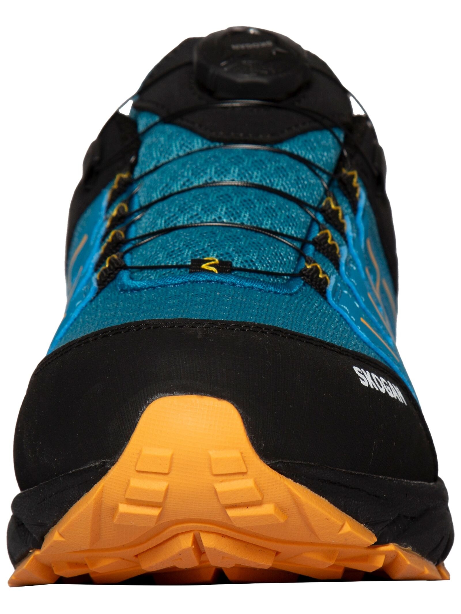 SKOGAN Sneaker »SKOGAN Wanderschuhe Mesh«