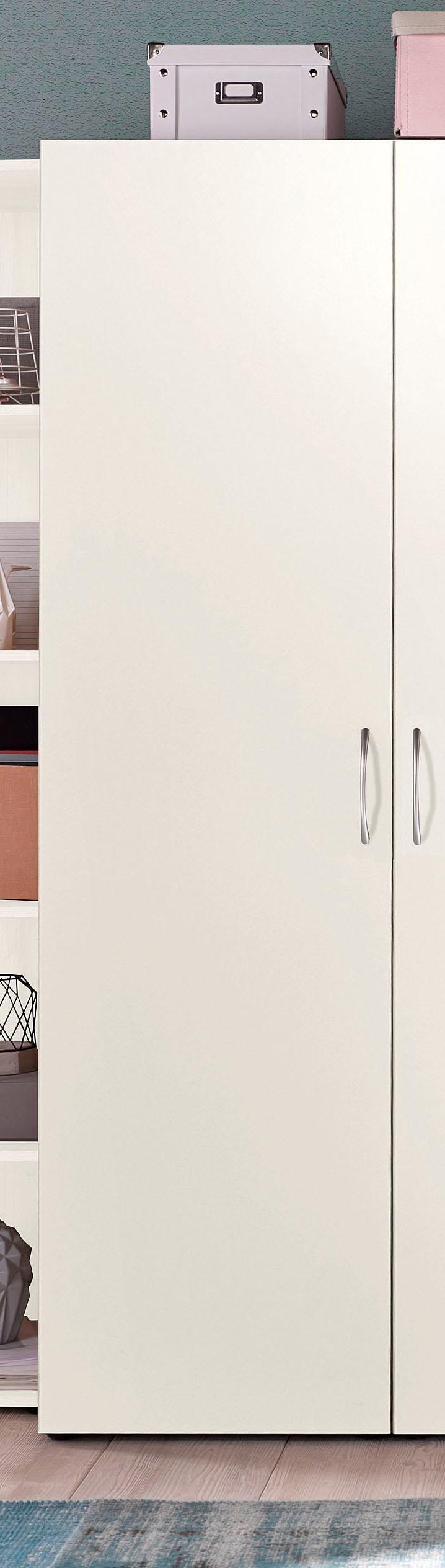 Wimex Kleiderschrank »Multiraumkonzept«, Schranksystem