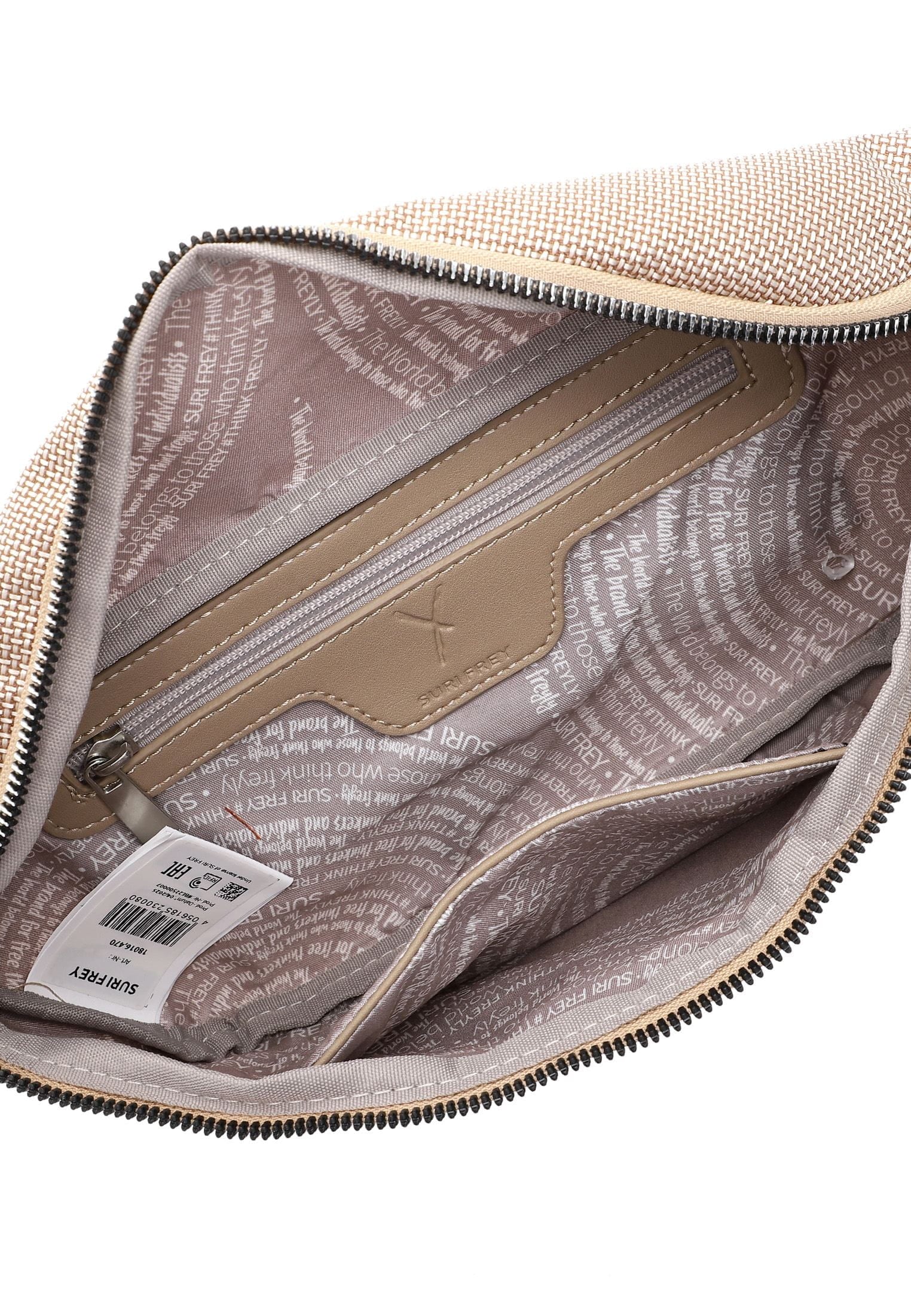 SURI FREY Gürteltasche »Gürteltasche SFY SURI Sports Marry«