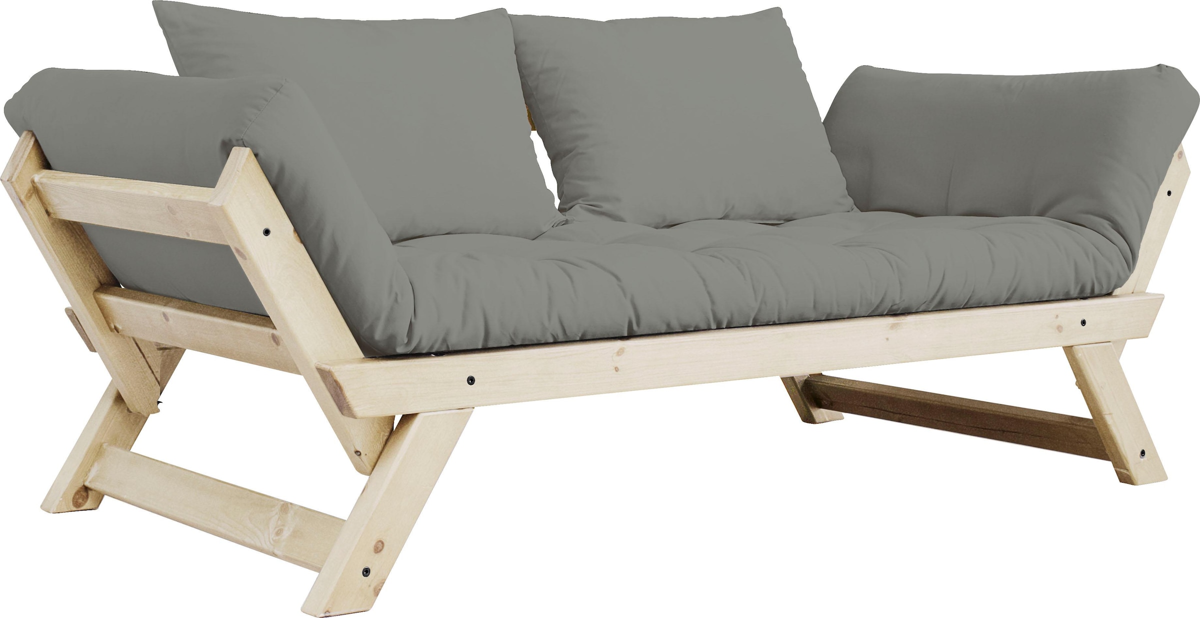 Karup Design Schlafsofa »Bebop«, inkl. Futonmatratze