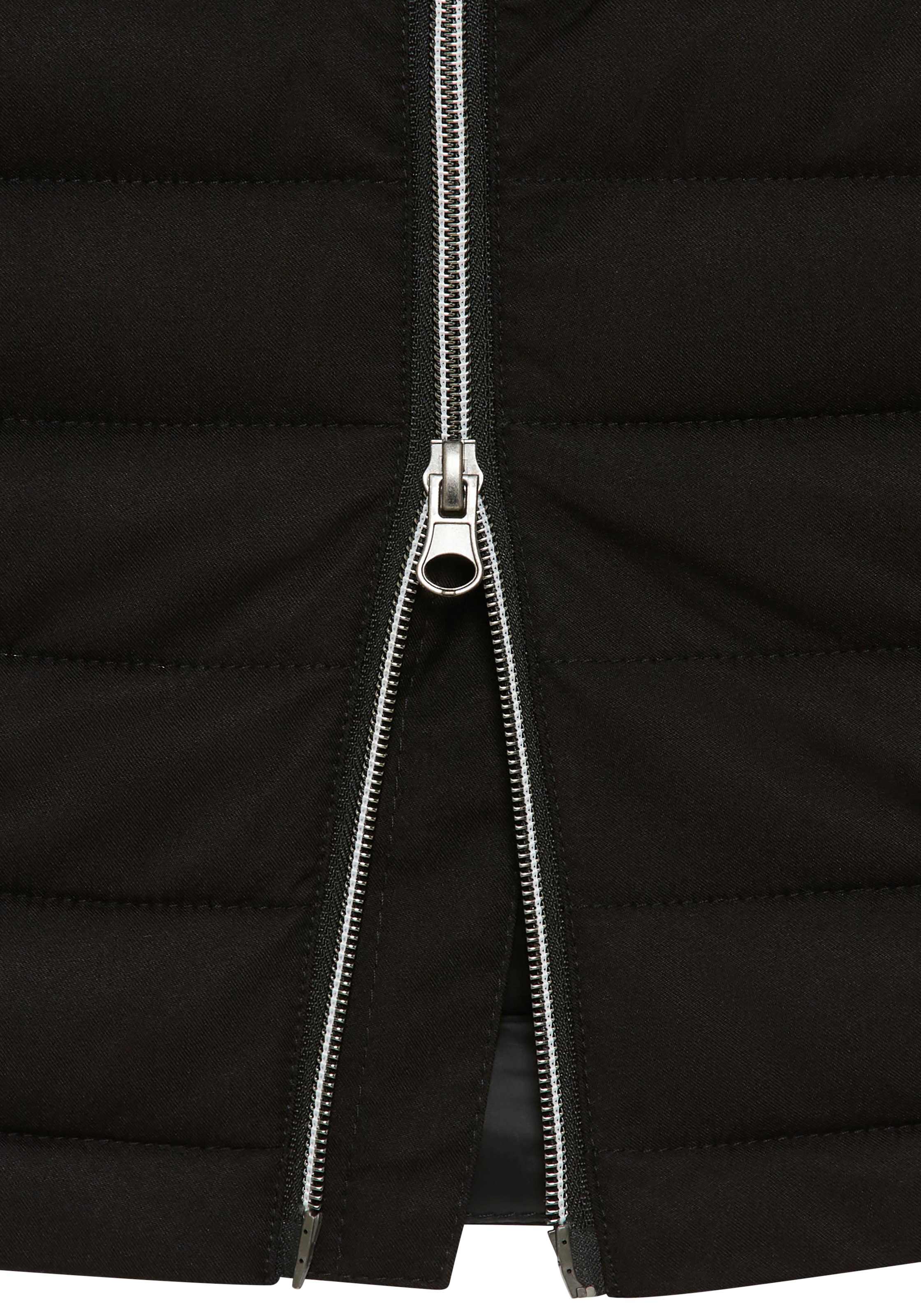 G.I.G.A. DX by killtec Steppmantel »CAFORLA OT«, 1 Stk. wärmend & winddicht & wasserabweisend
