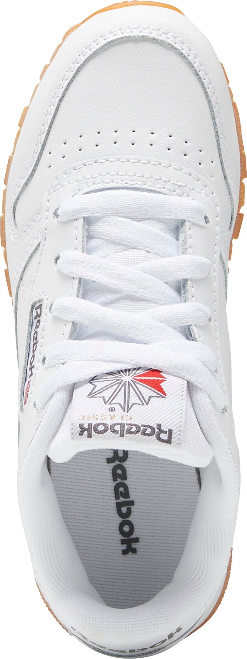 Reebok Classic Sneaker »CLASSIC LEATHER«