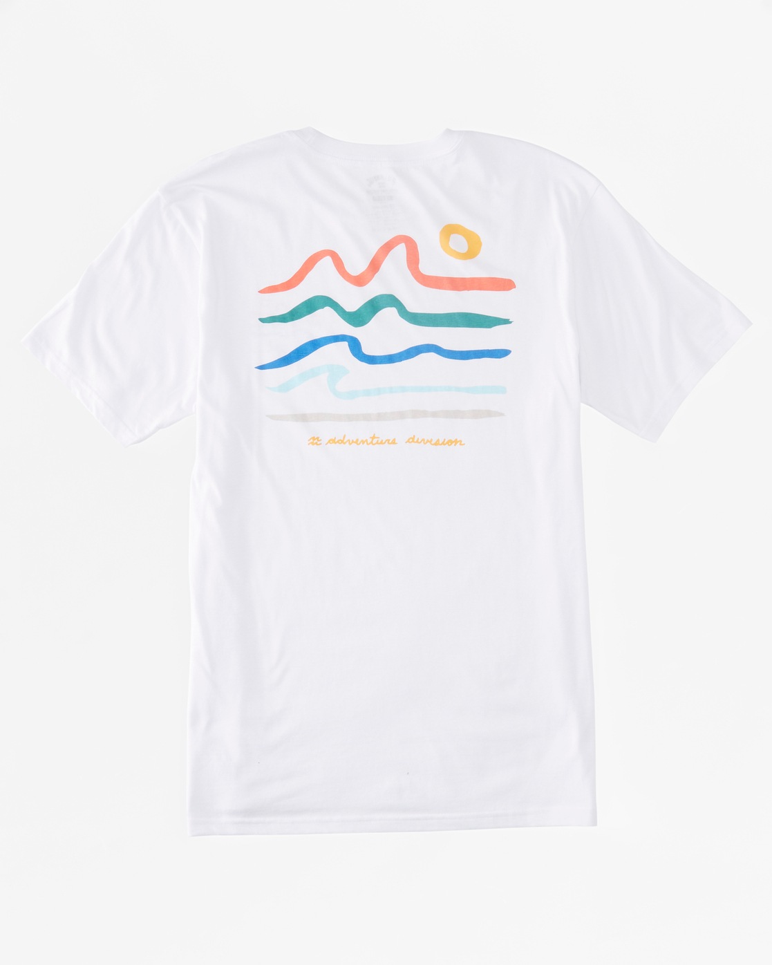 Billabong T-Shirt »Peak«