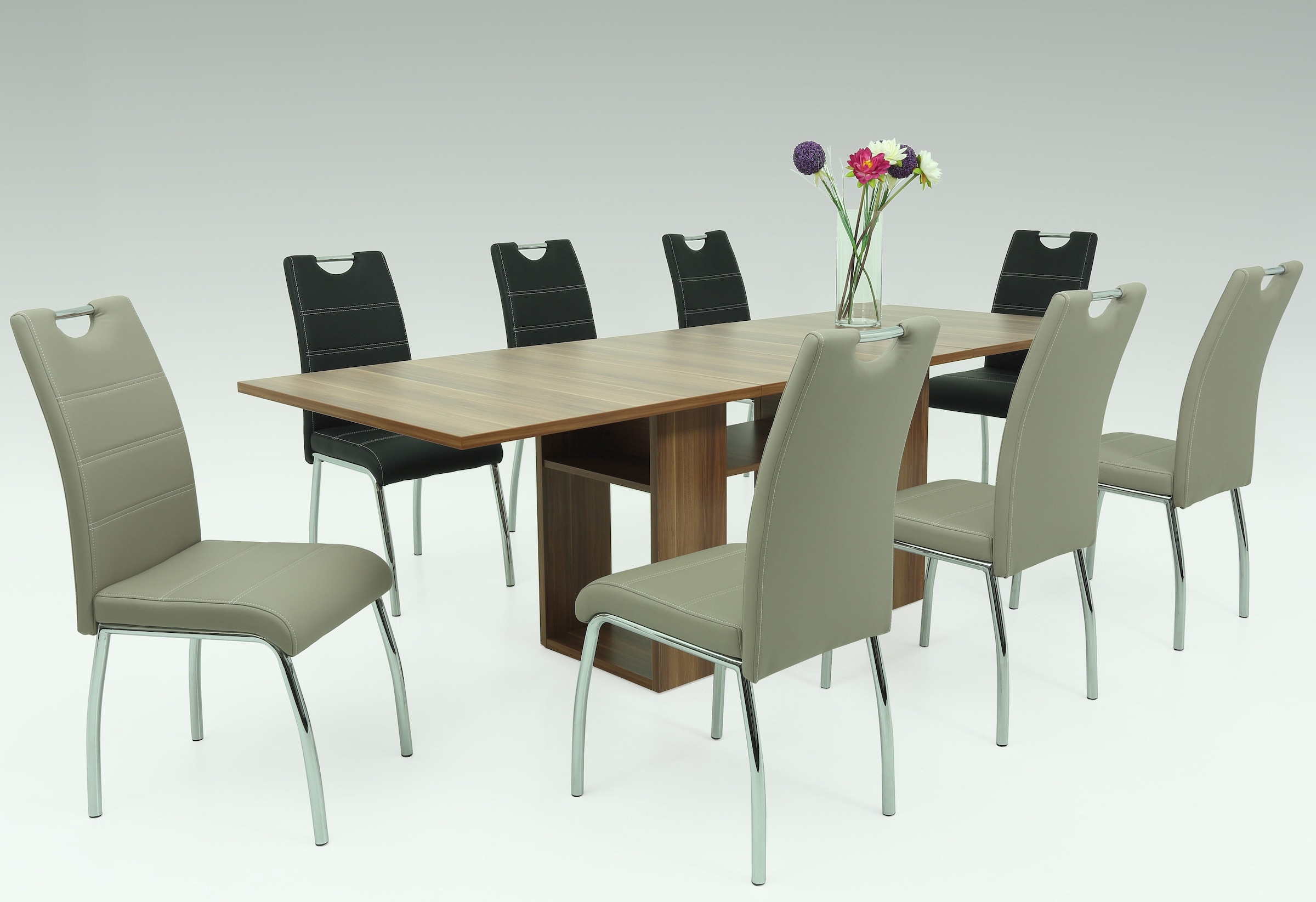 HELA Stuhl »Susi« (Set) 4 Stk.2 oder 4 Stück, mit Griff