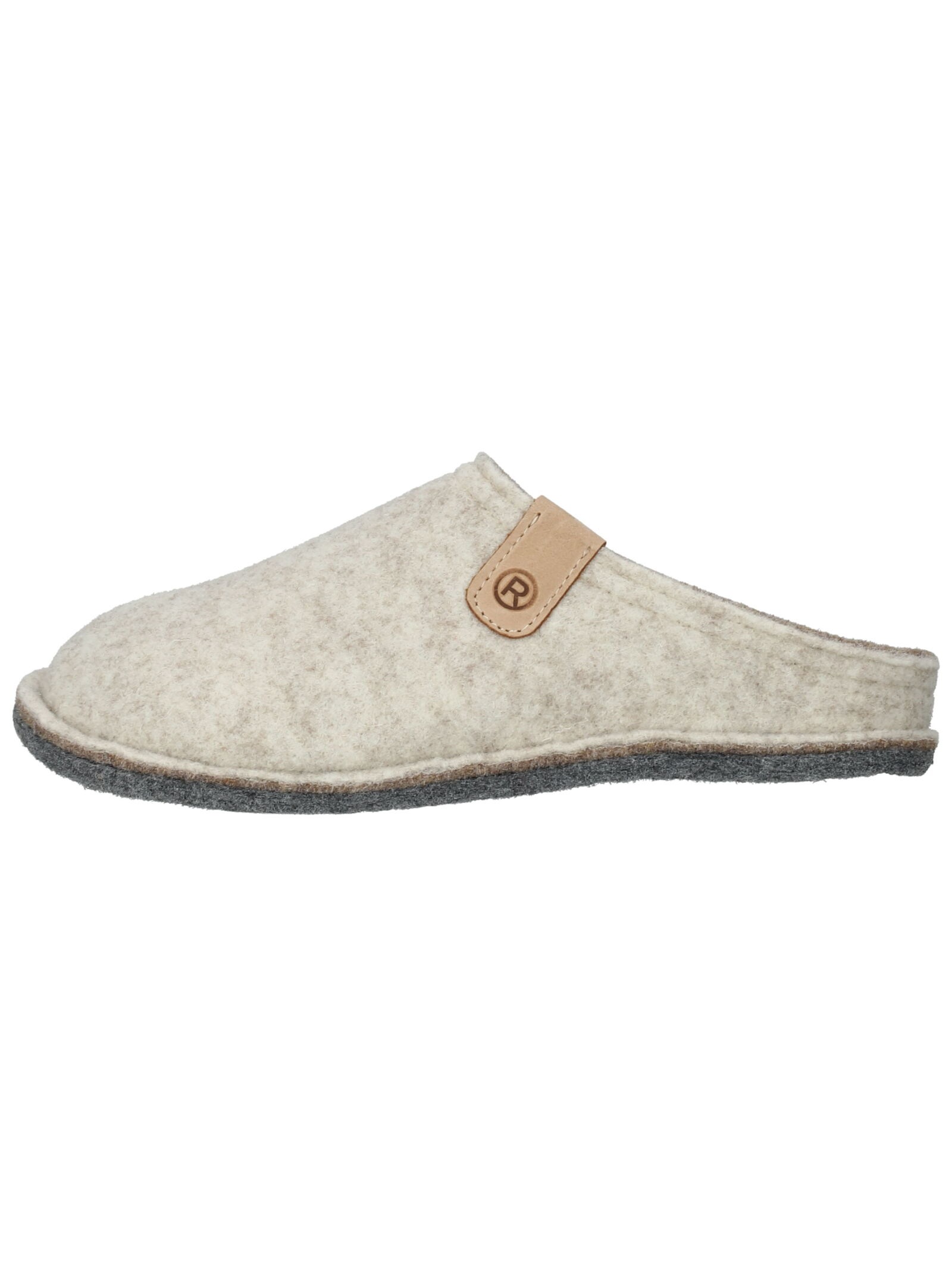 Rohde Hausschuh "Rohde Hausschuhe Filz" günstig online kaufen