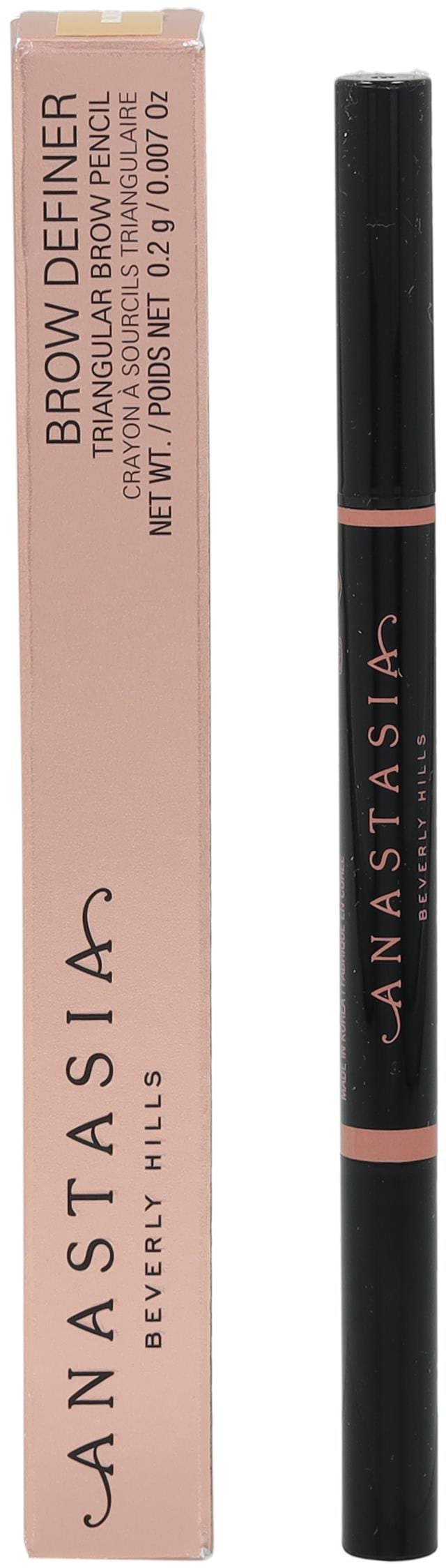 ANASTASIA BEVERLY HILLS Augenbrauen-Stift »Brow Definer«