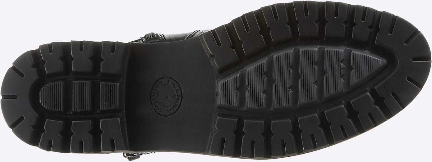 Casual Looks Stiefelette
