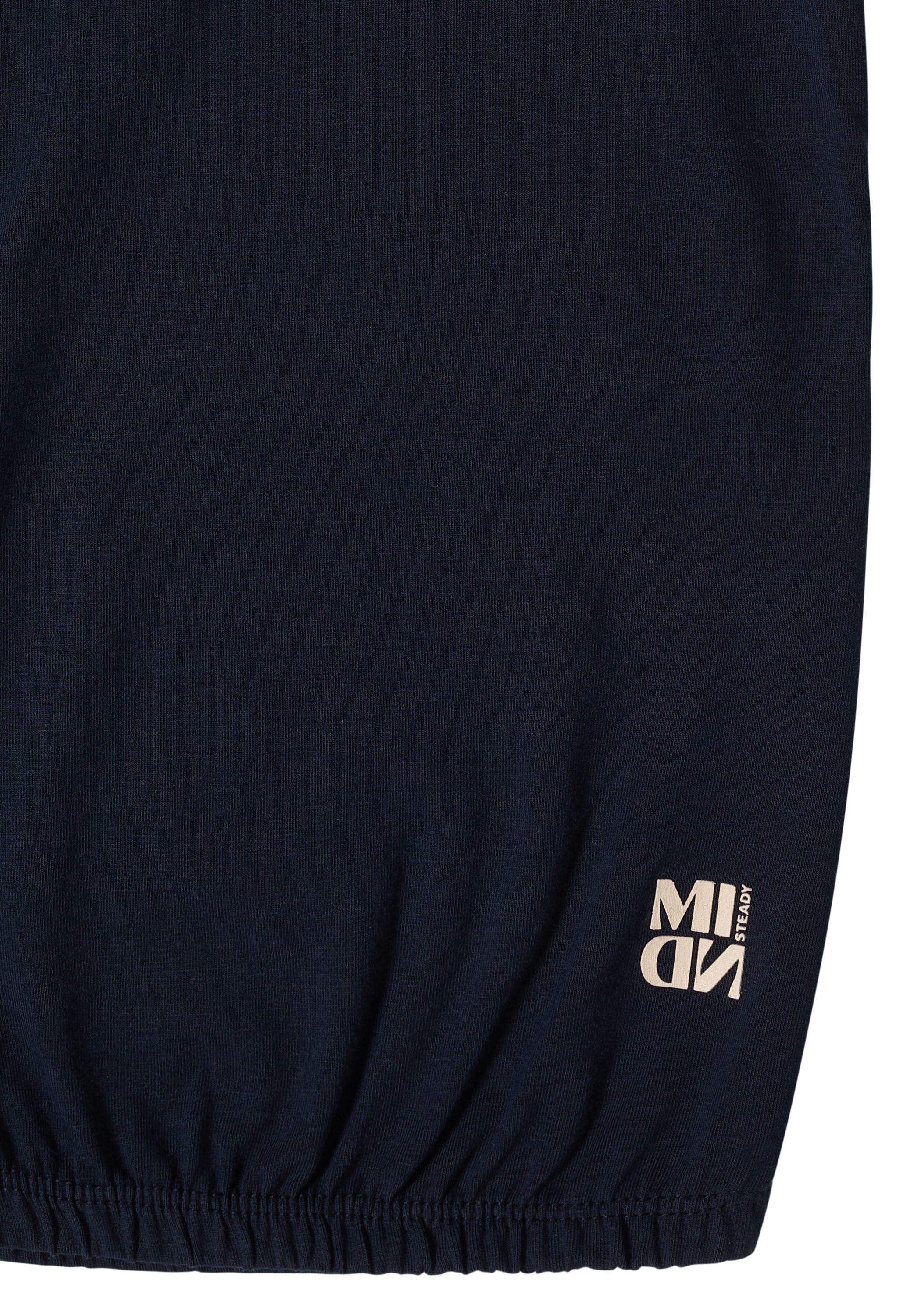 Cecil Langarmshirt mit 3/4 Ärmeln