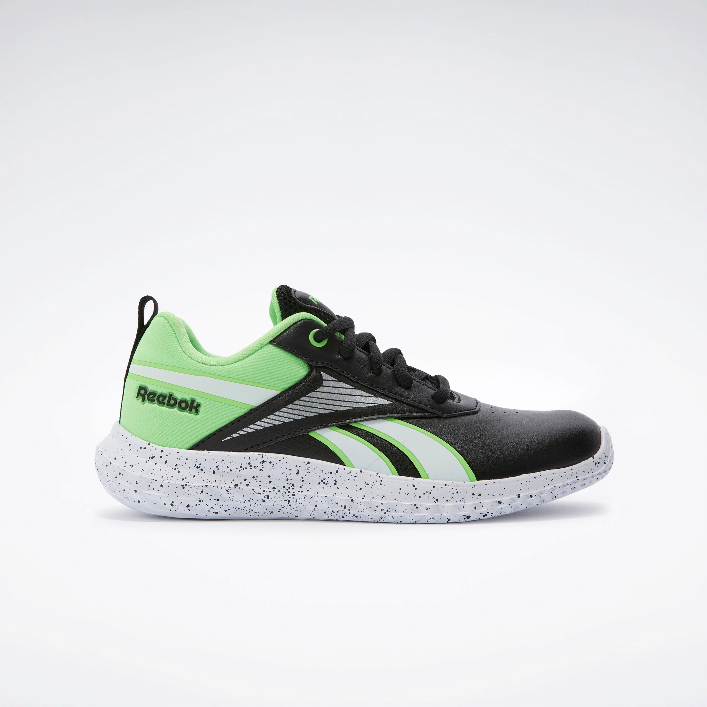 Reebok Laufschuh »RUSH RUNNER 5 SYN«
