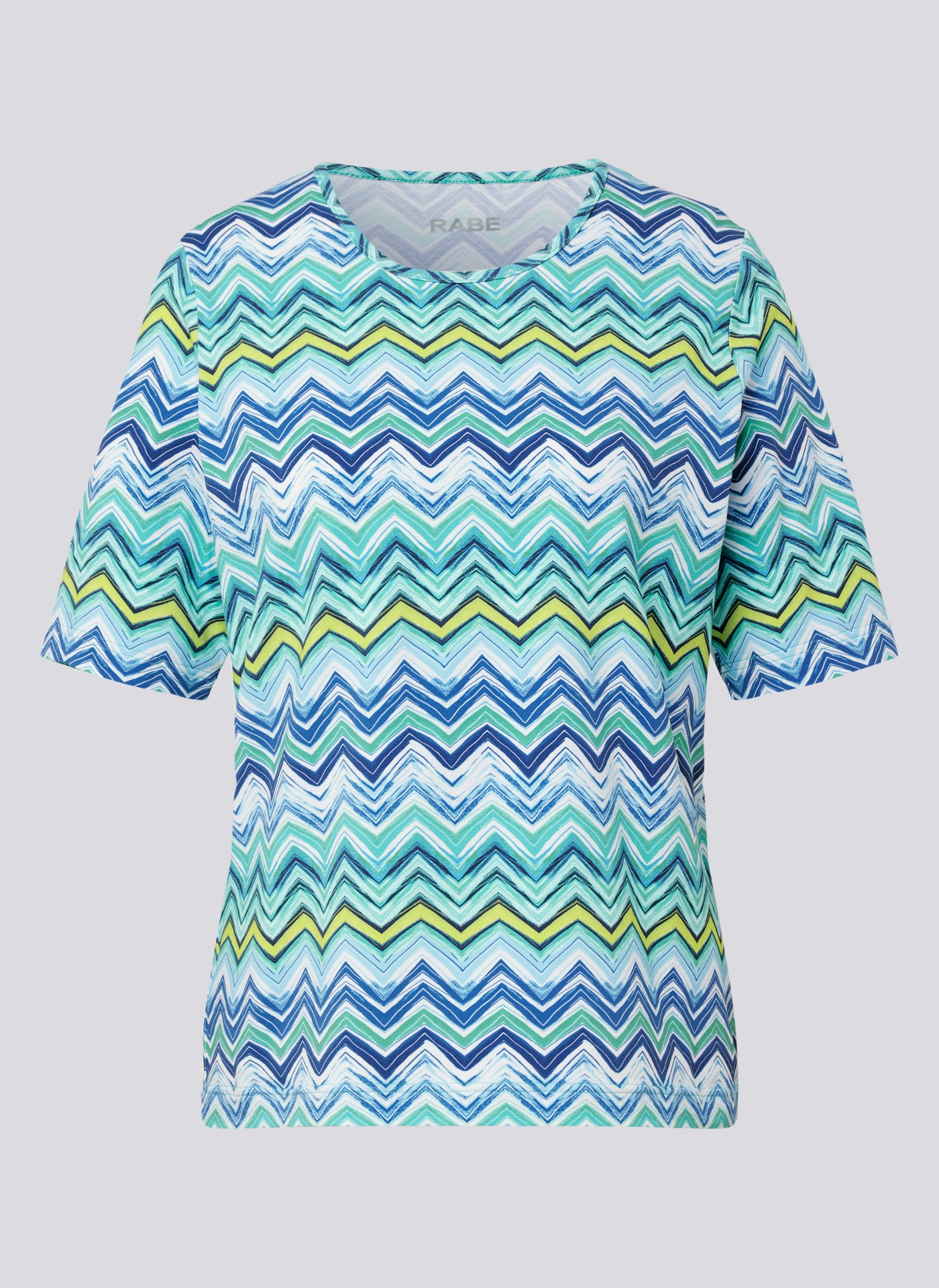 Rabe Print-Shirt »T-Shirt«