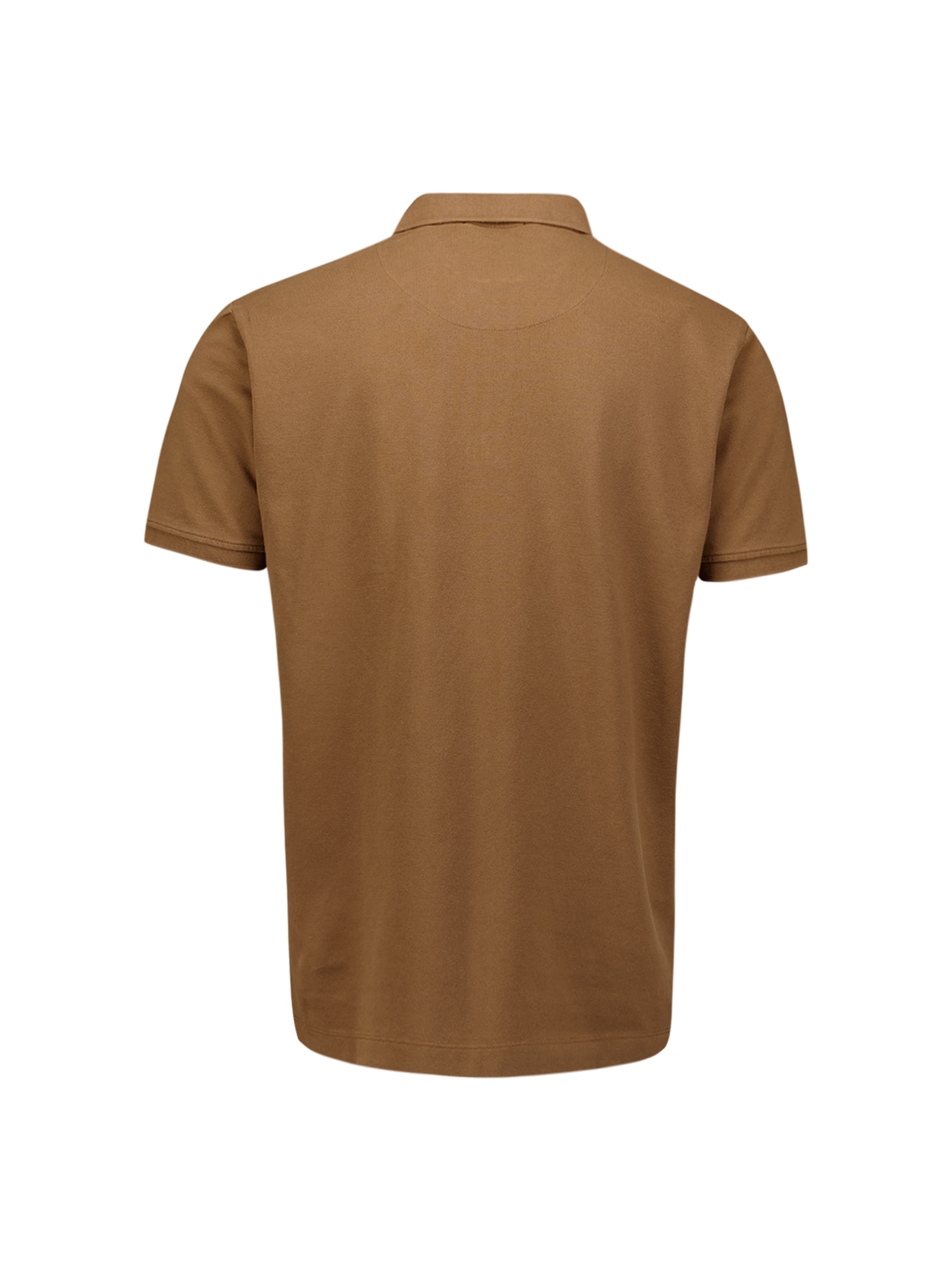 NO EXCESS T-Shirt »No Excess Piqué Poloshirt«