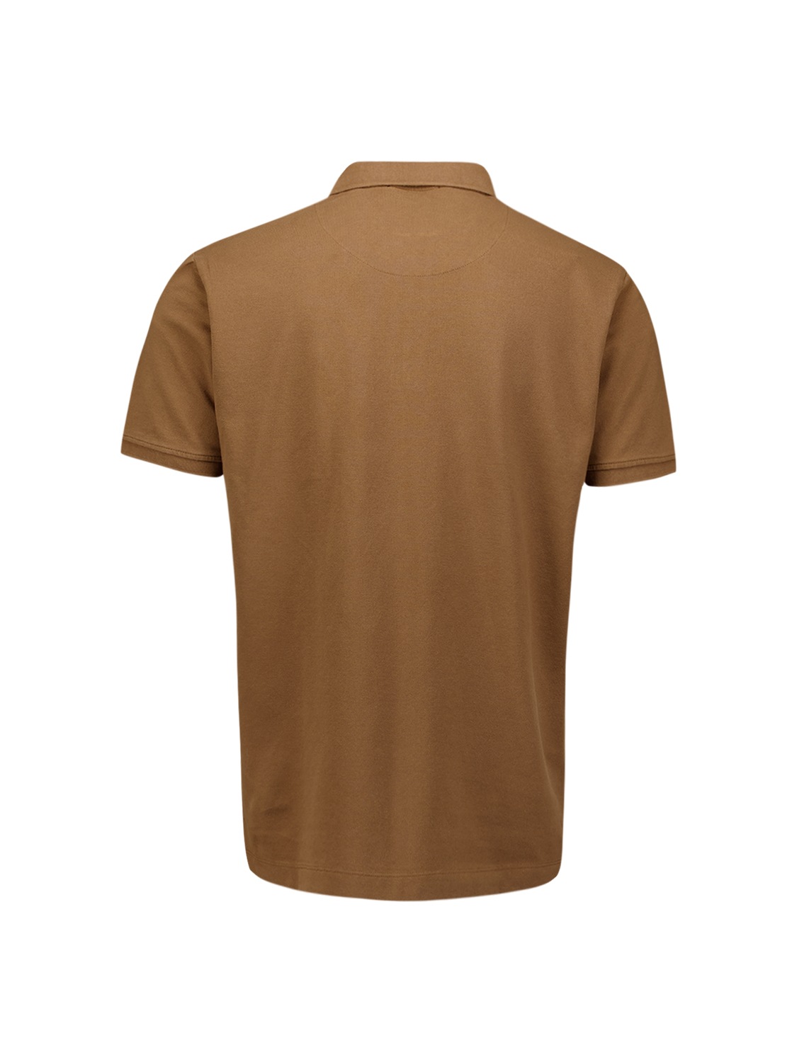 NO EXCESS T-Shirt "No Excess Piqué Poloshirt" günstig online kaufen