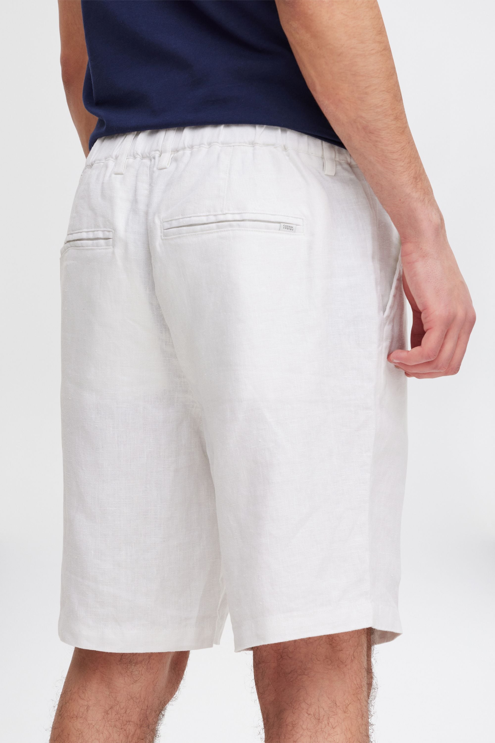 Casual Friday Leinenhose »Leinenhose CFPANDRUP«