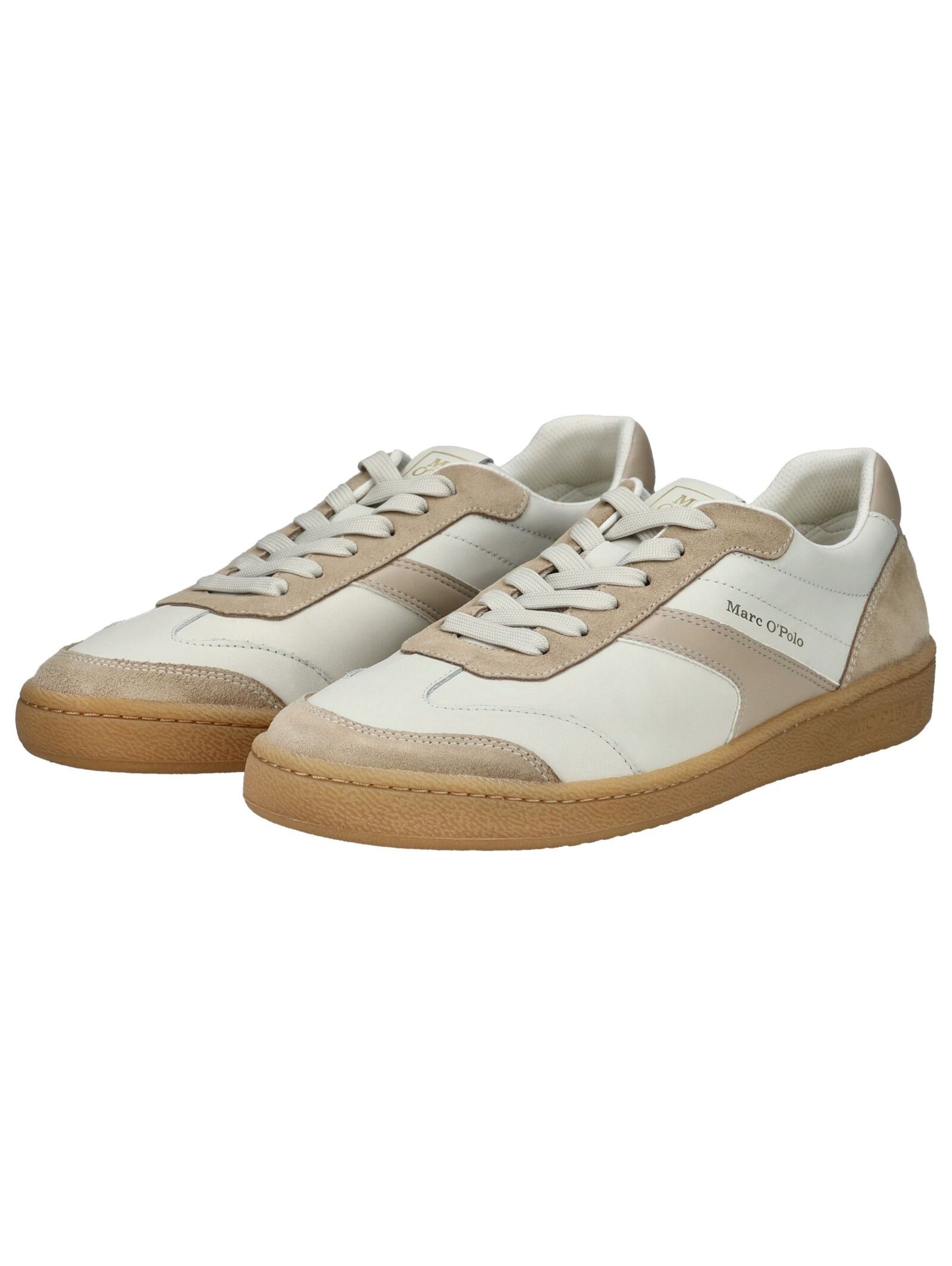 Marc O'Polo Sneaker »Marc O'Polo Sneaker Leder«