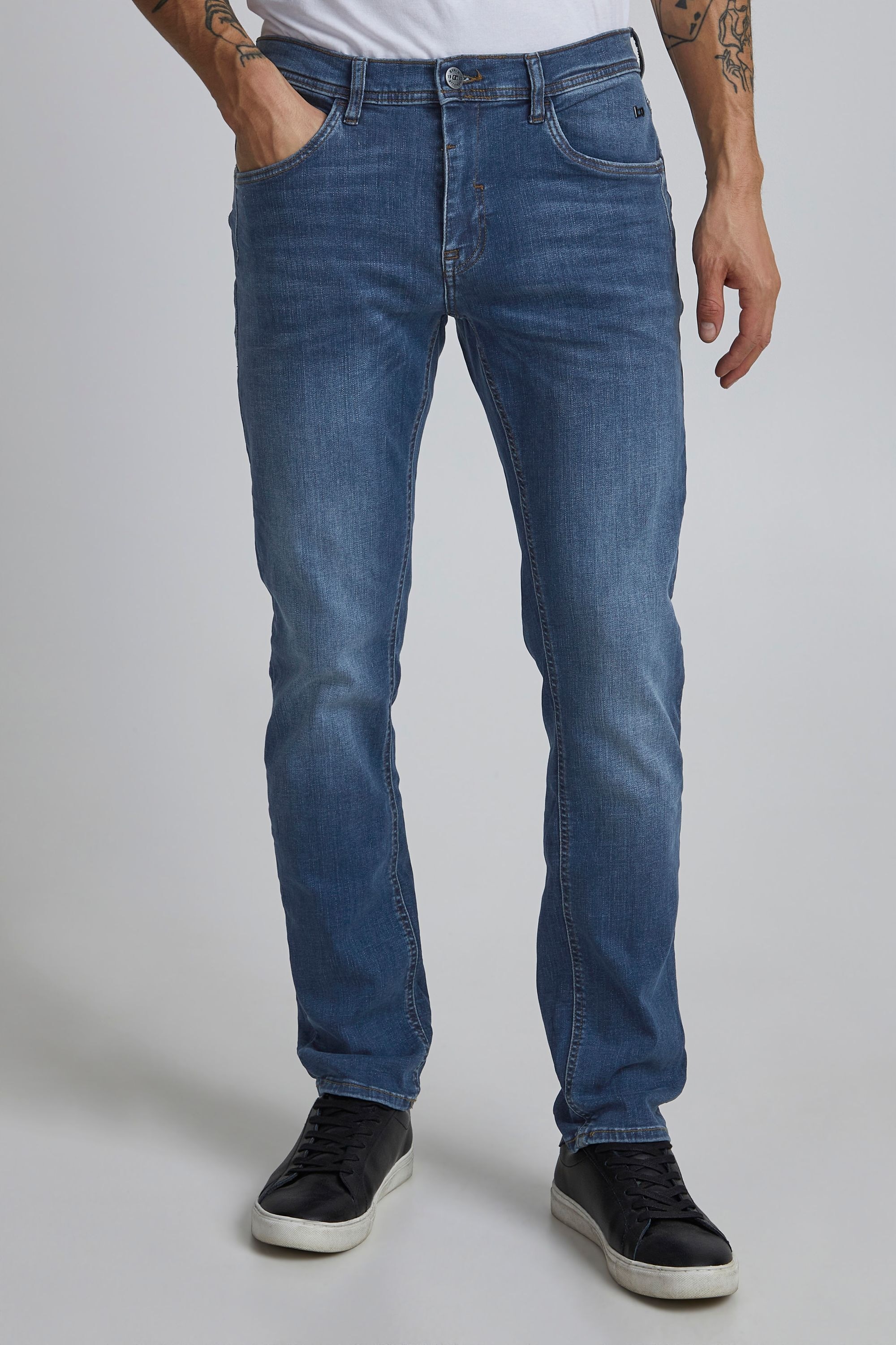 Blend 5-Pocket-Jeans »5-Pocket-Jeans BHTwister«