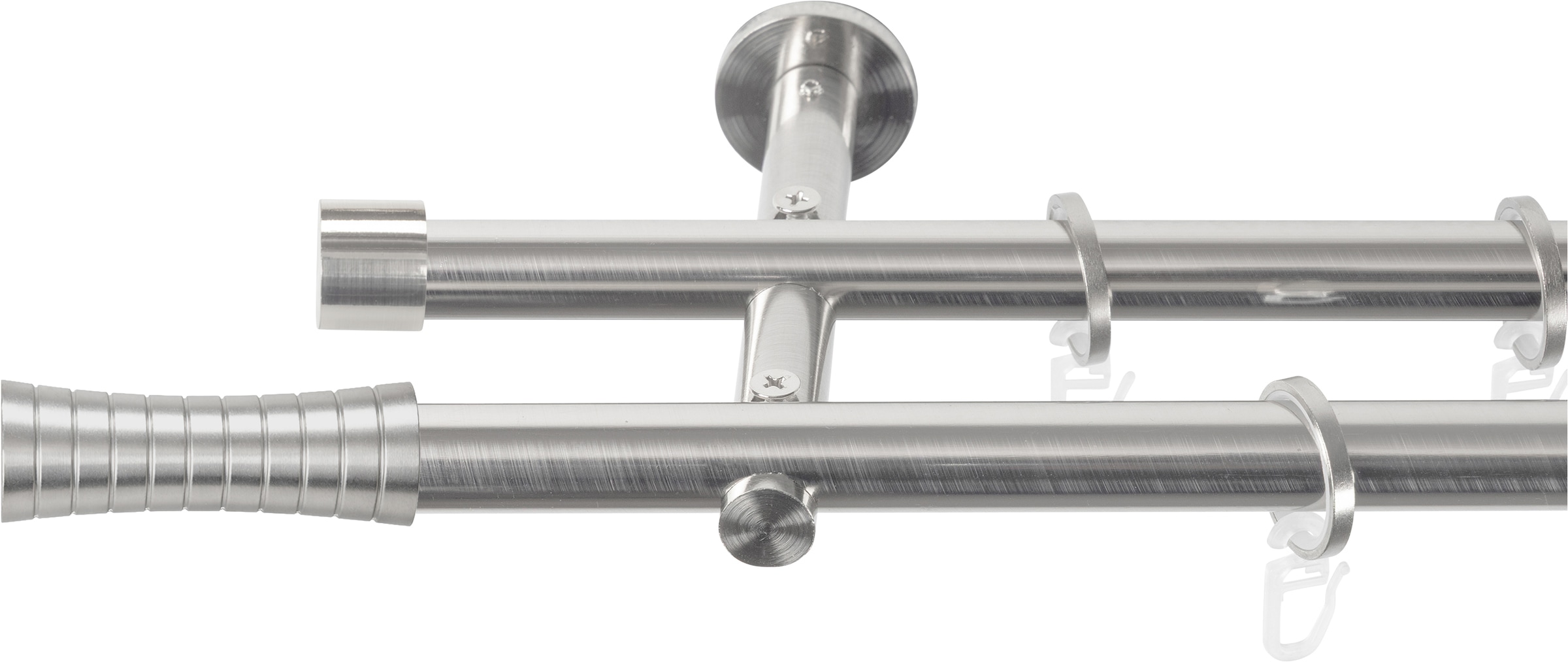 SN DECO GROUP 1100000002199 Ø 19 mm 2 läufig-läufig Fixmaß;kürzbar