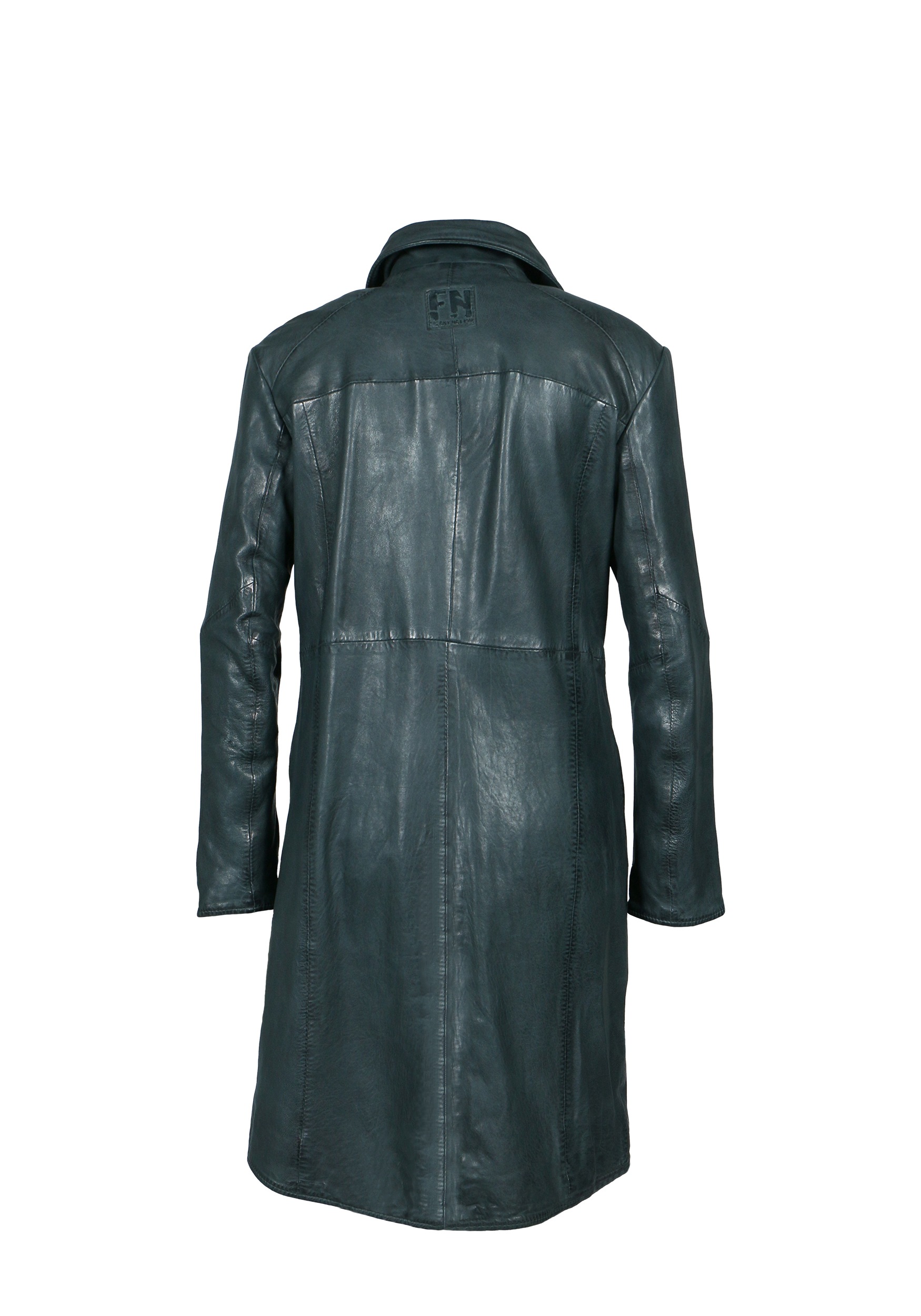 Freaky Nation Kurzmantel "Zahra-FN" günstig online kaufen