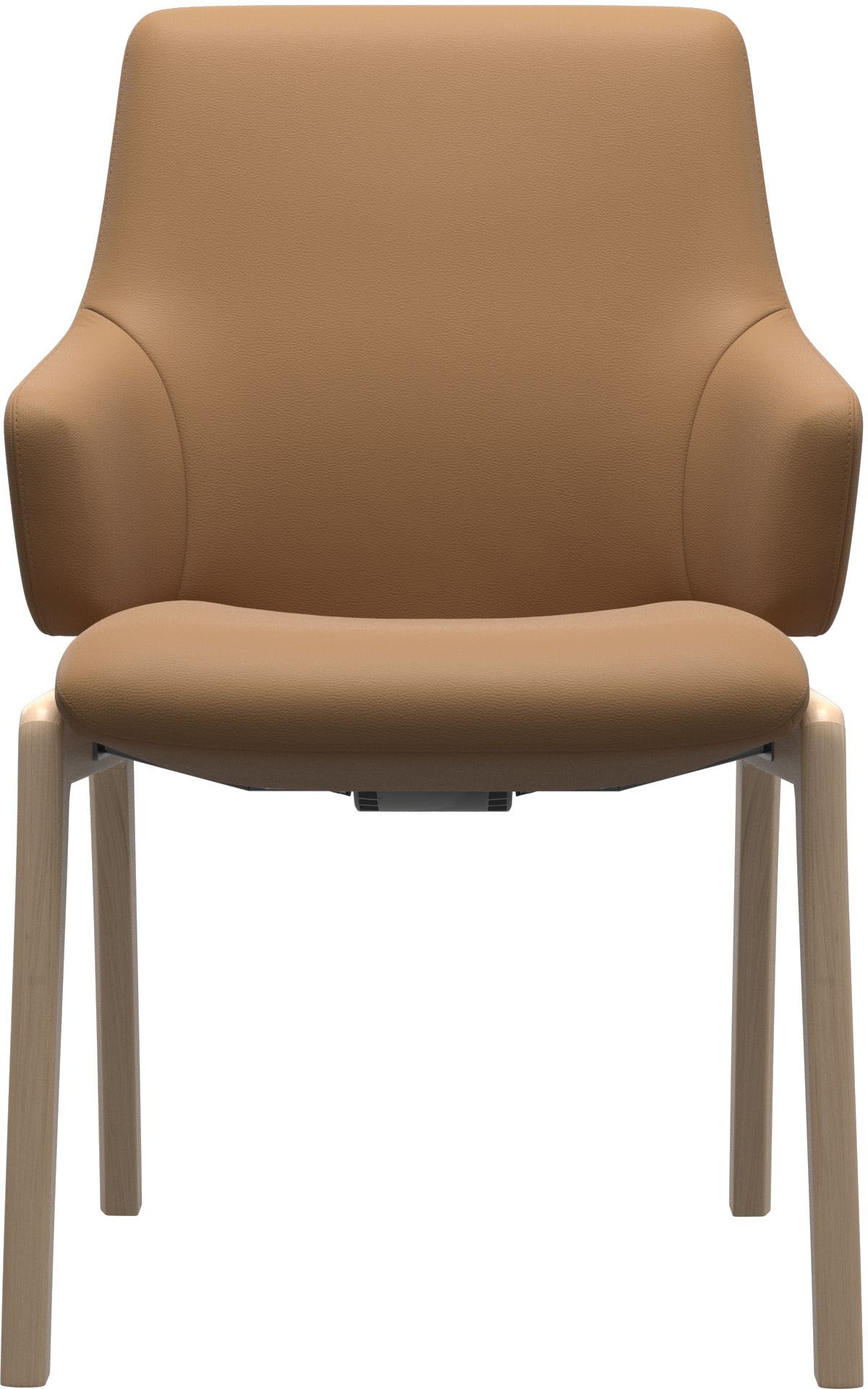 Stressless "Laurel" () Low Back mit Armlehne, Größe L, abgerundete Beine in günstig online kaufen