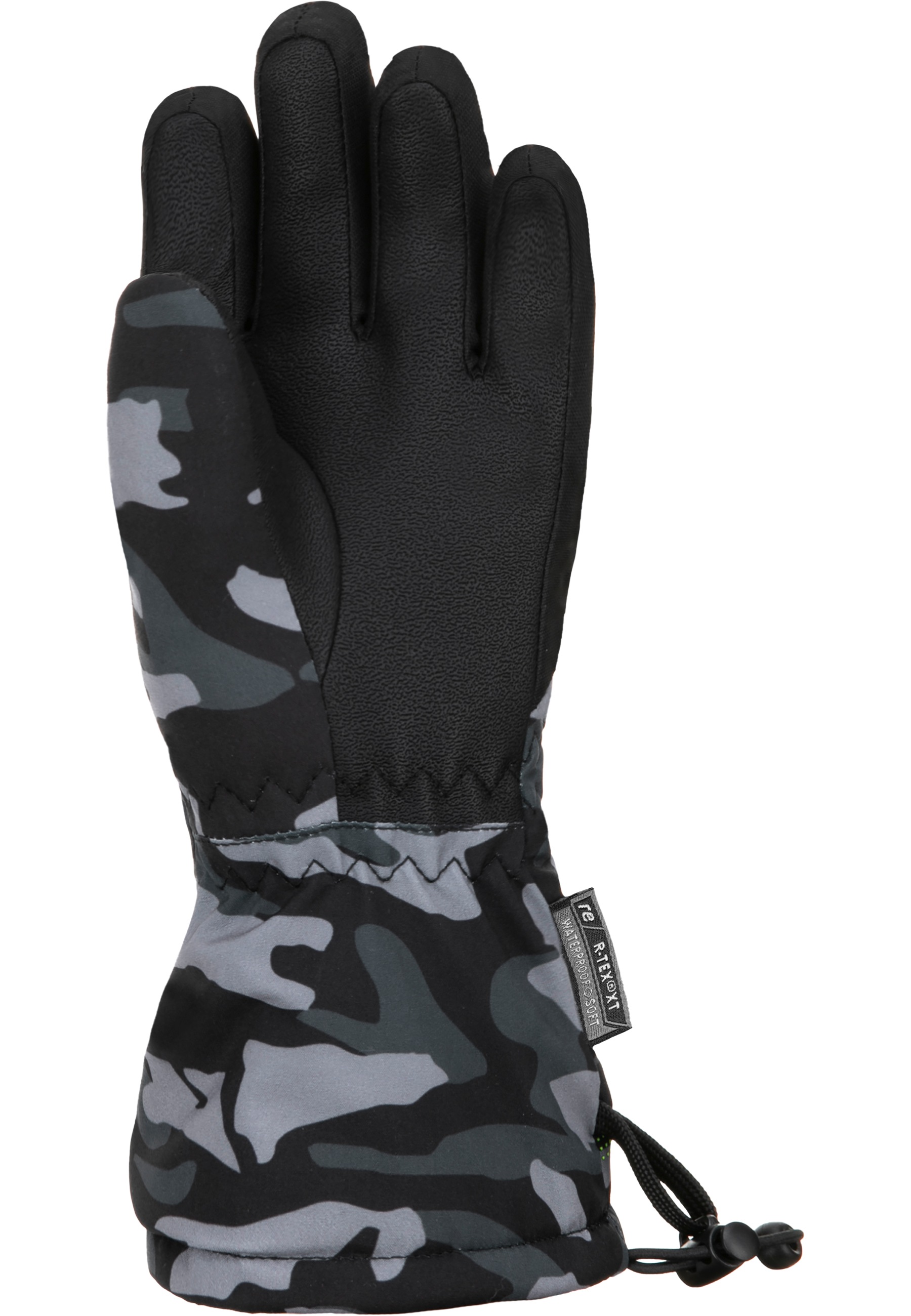 Reusch Skihandschuhe »Maxi R-TEX XT« mit warmer Fütterung