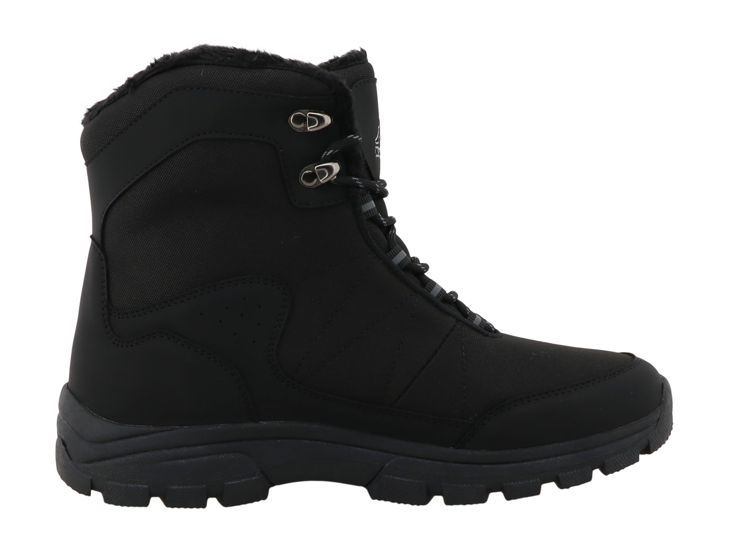 Kappa Winterboots »MYRTLE«  Winterschuhe, Winterstiefel, Snowboots, wasserdicht