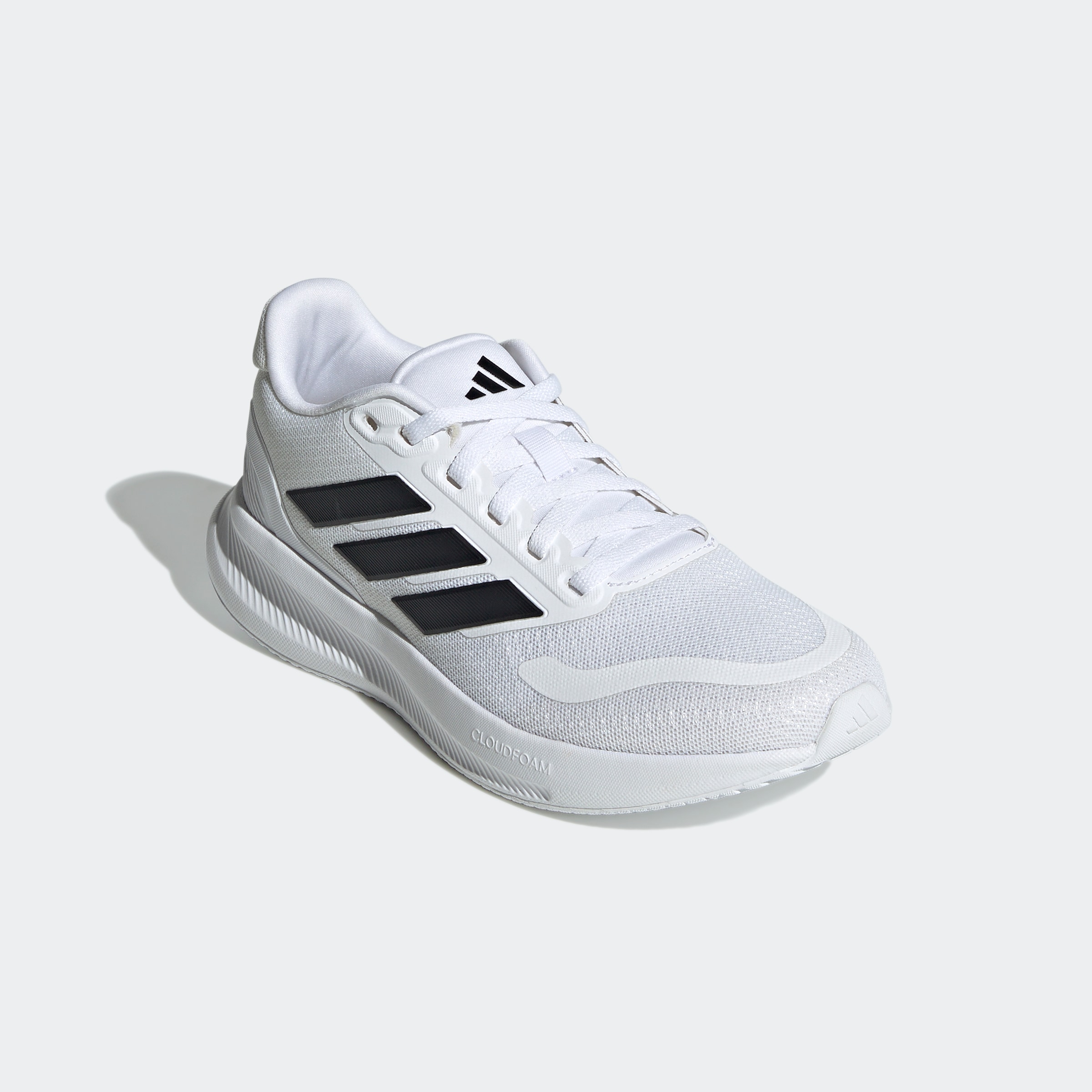 adidas Sportswear Laufschuh »RUNFALCON 5 J«