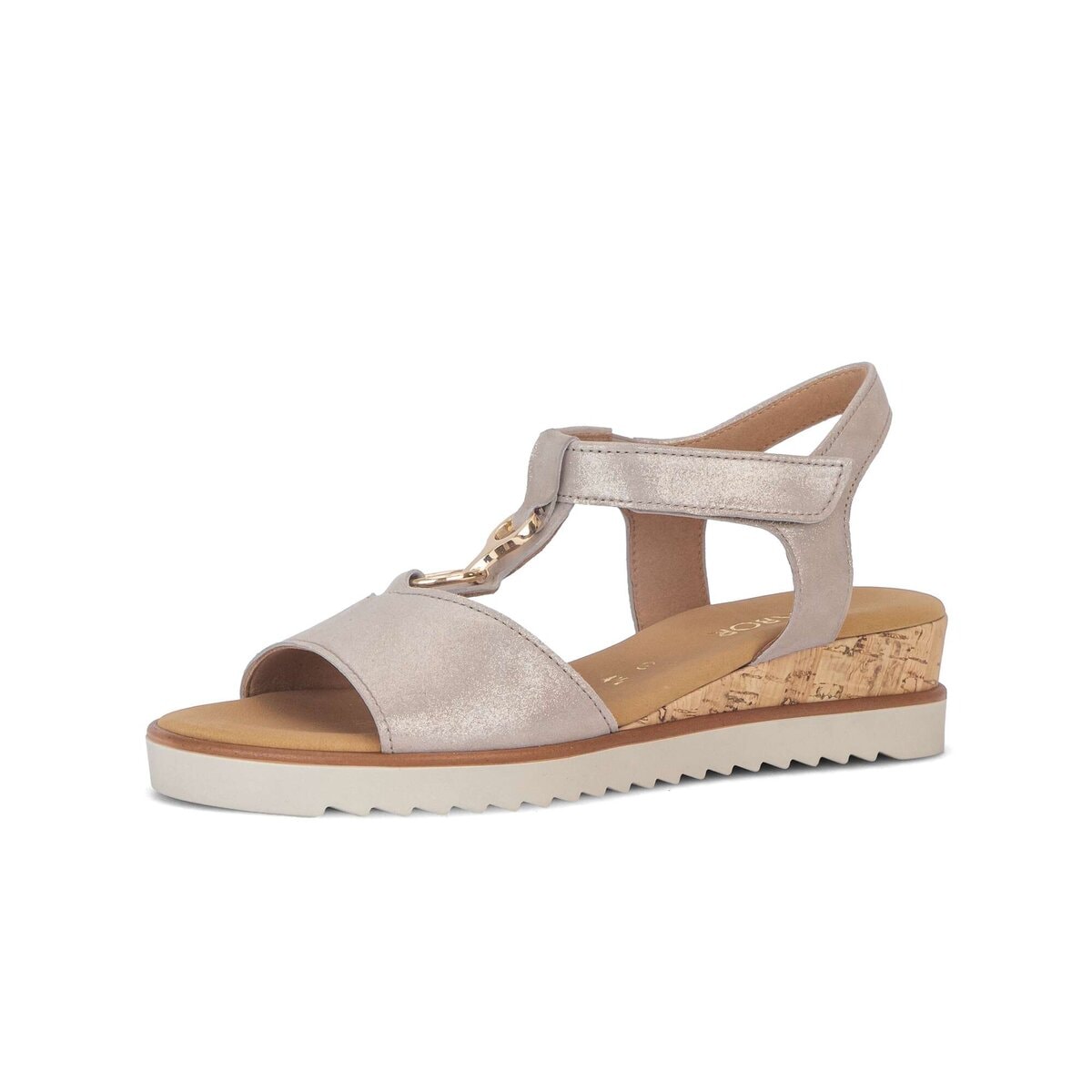 Gabor Riemchensandale "Riemchensandale" günstig online kaufen