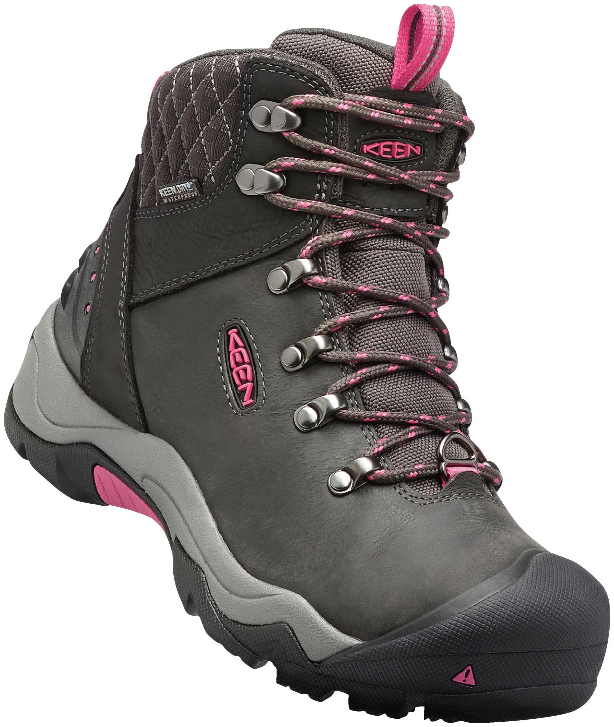 Keen Outdoorschuh »REVEL III«