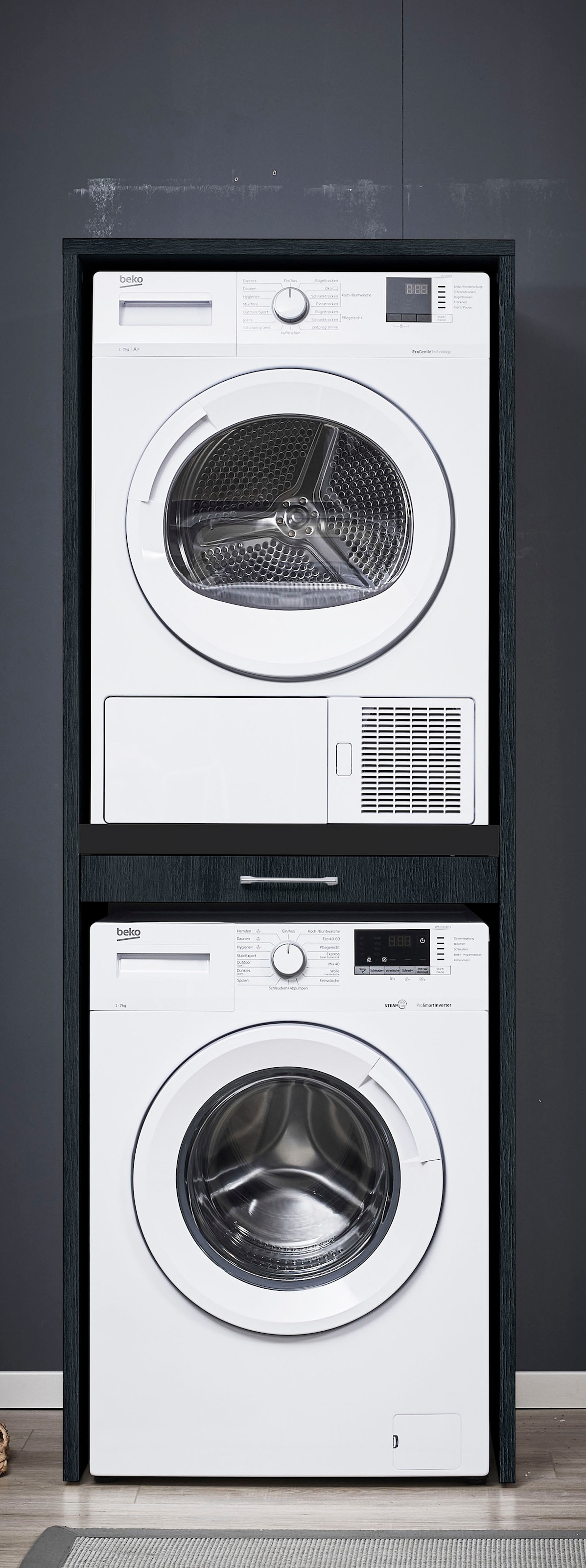 WASHTOWER Waschmaschinenumbauschrank »Washtower« | bestellen BAUR