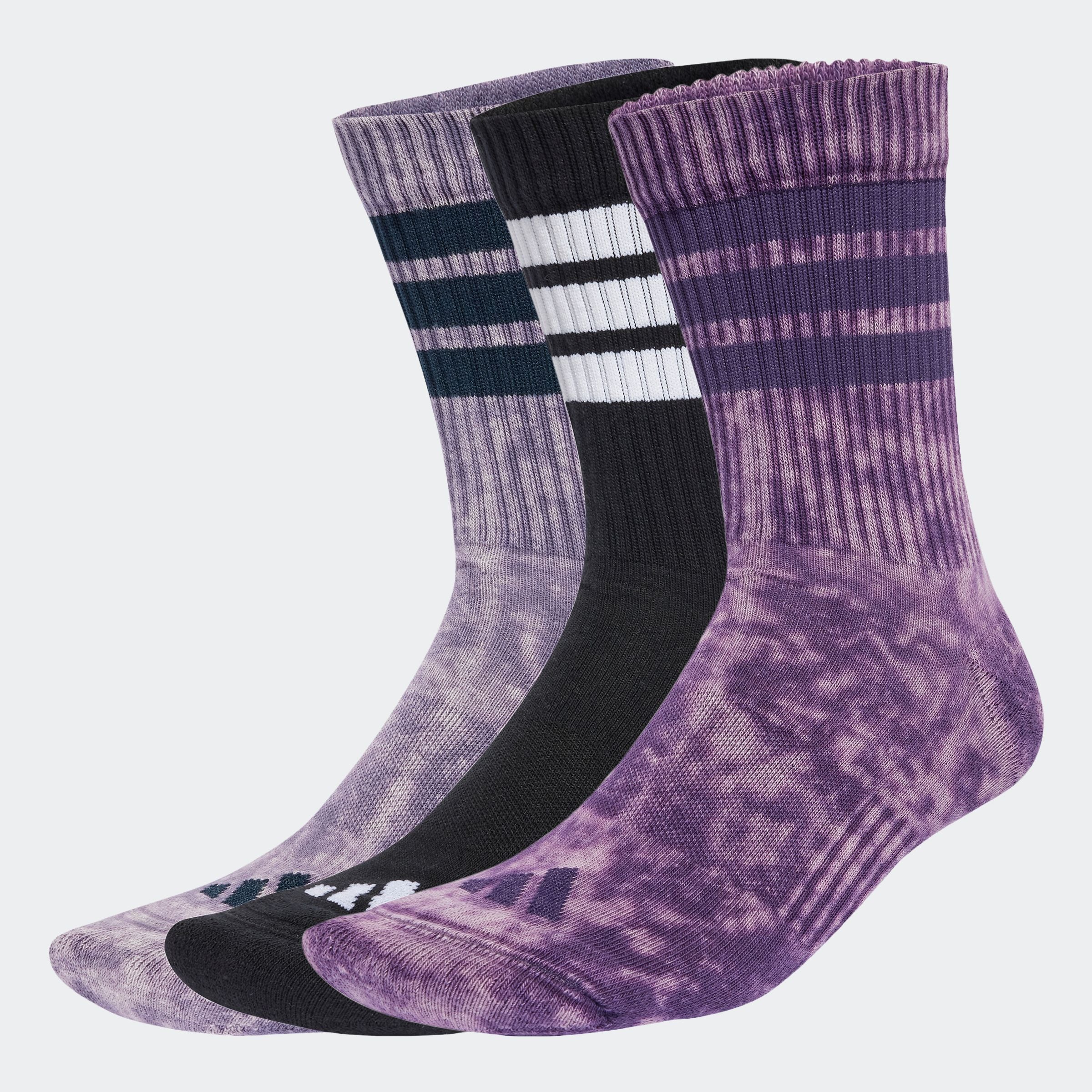adidas Performance Sportsocken "3S C CRW WSH 3P", (3 Paar) günstig online kaufen
