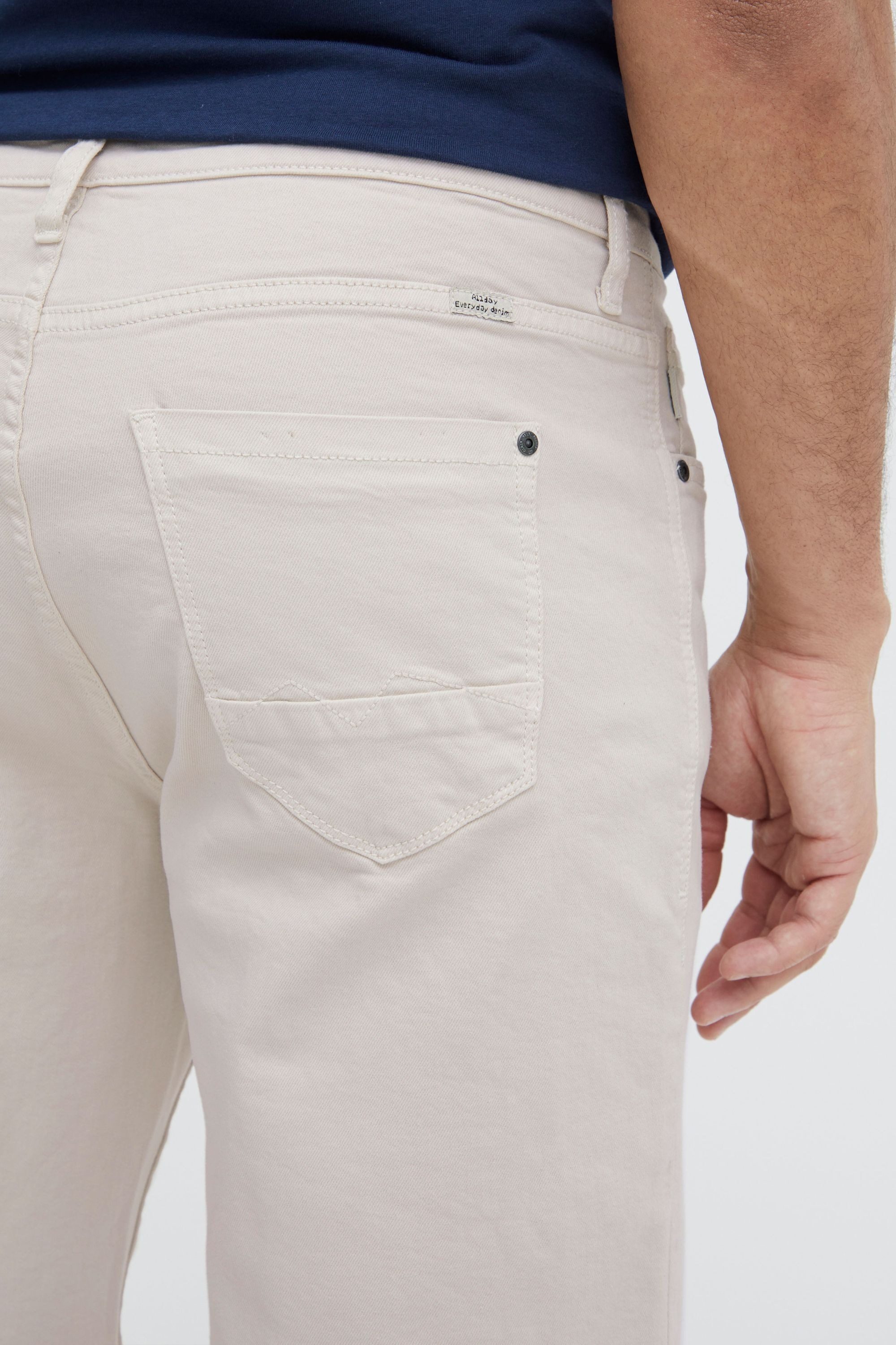 Blend Jeansshorts »Jeansshorts BHDenimshorts«