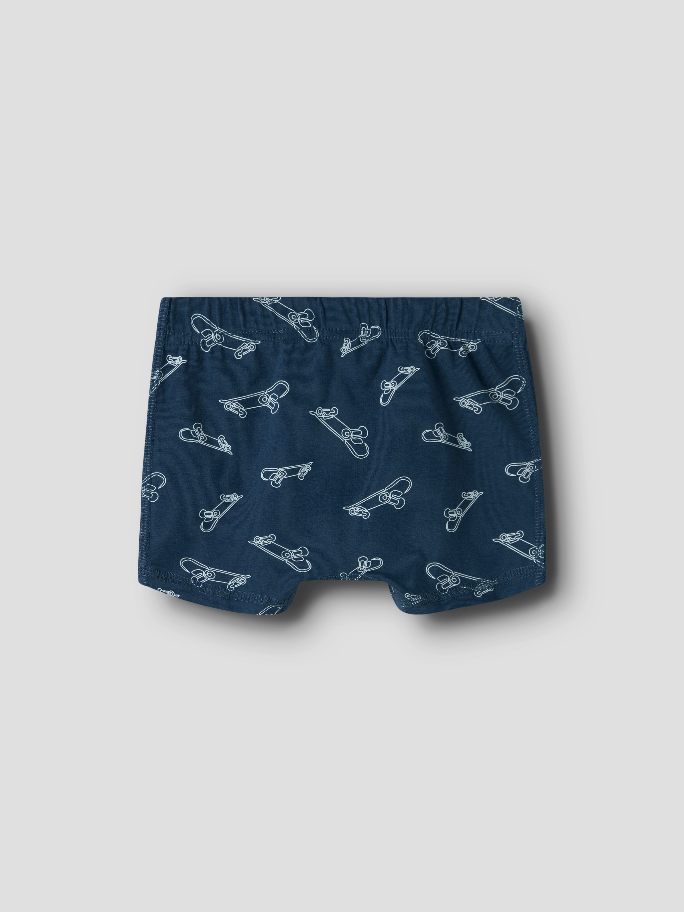 Name It Trunk »NMMTIGHTS 3P TITAN SKATER NOOS«, (Packung, 3 St.)