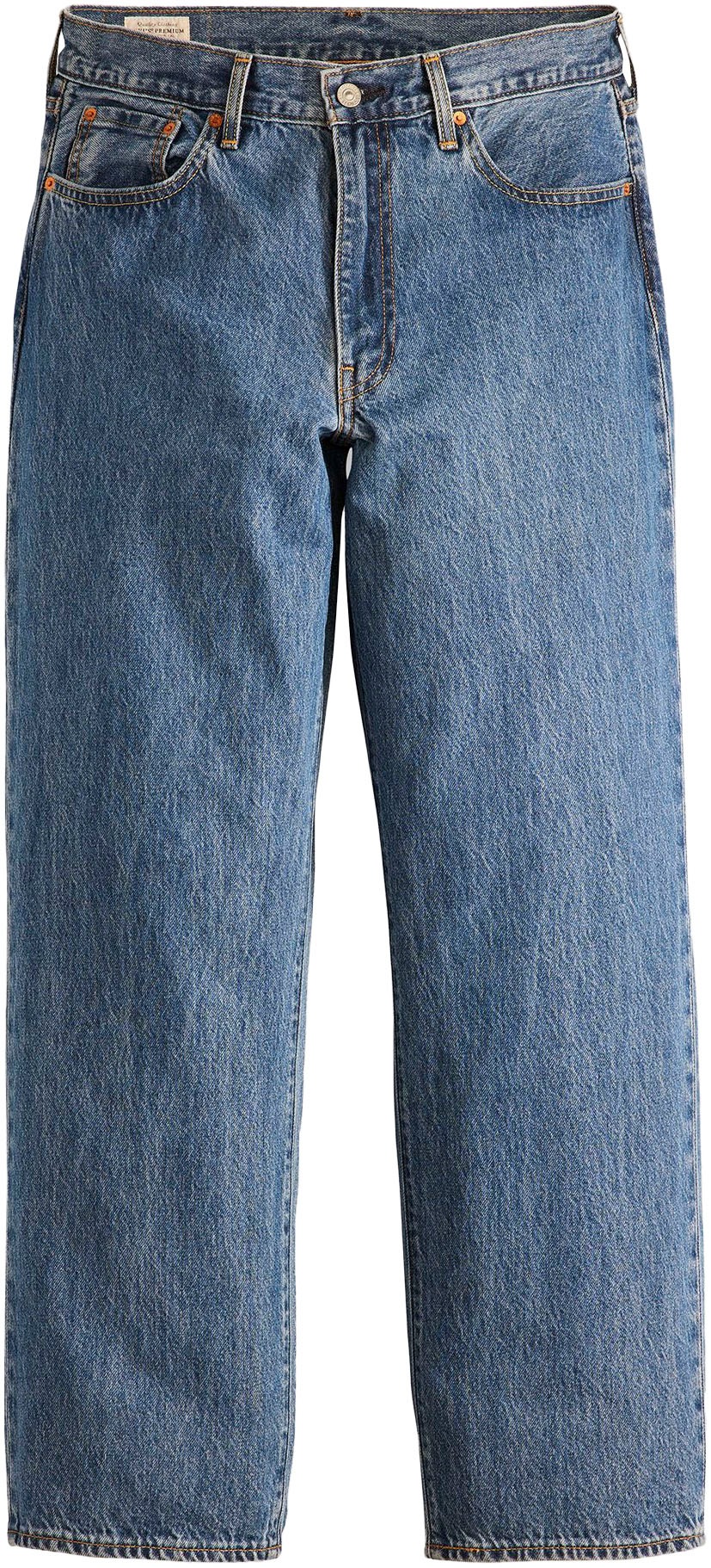 Thumbnail - Levis 5-Pocket-Jeans "578™ BAGGY" im Baggy-Style