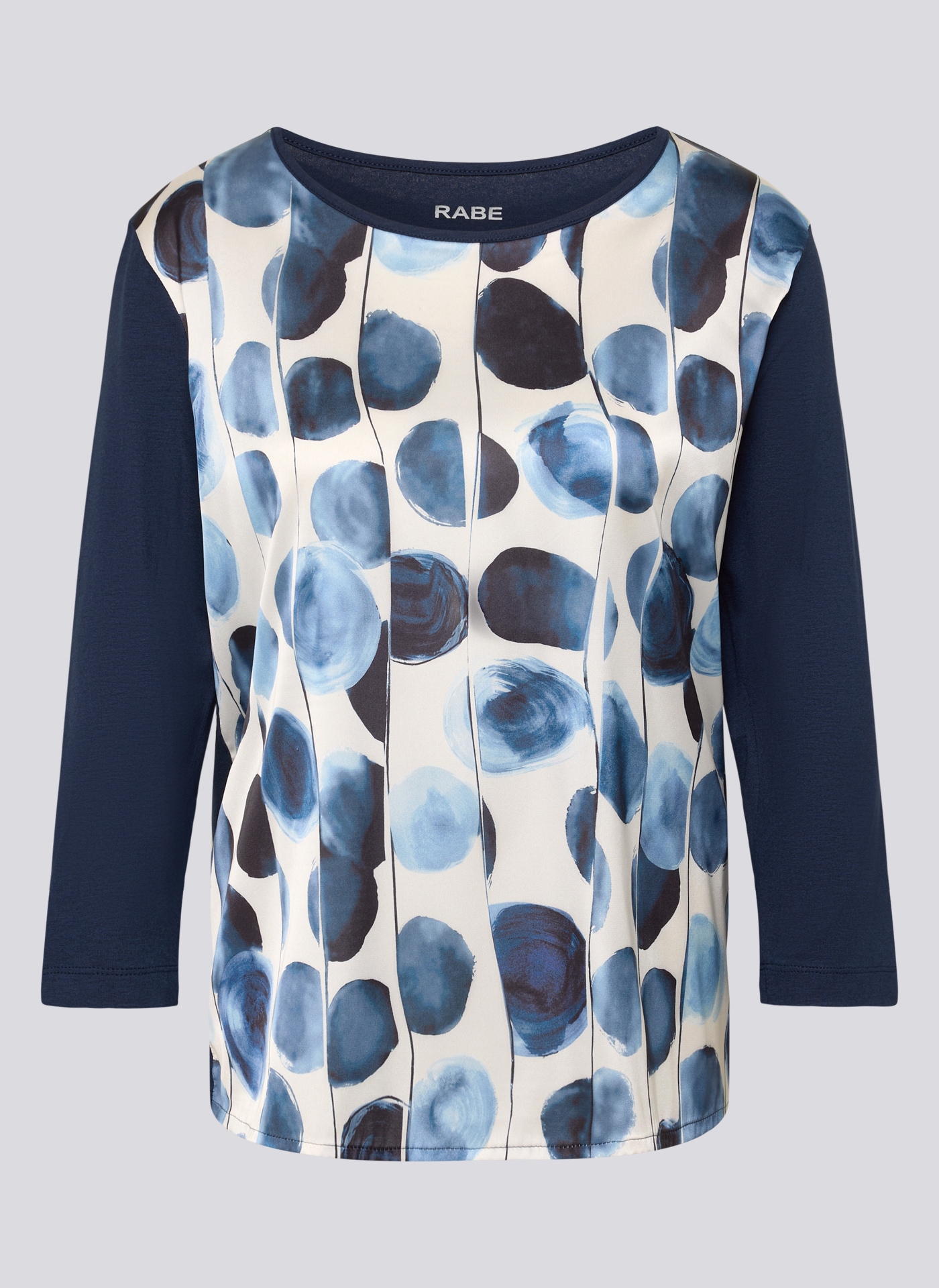 Rabe Print-Shirt »T-Shirt«