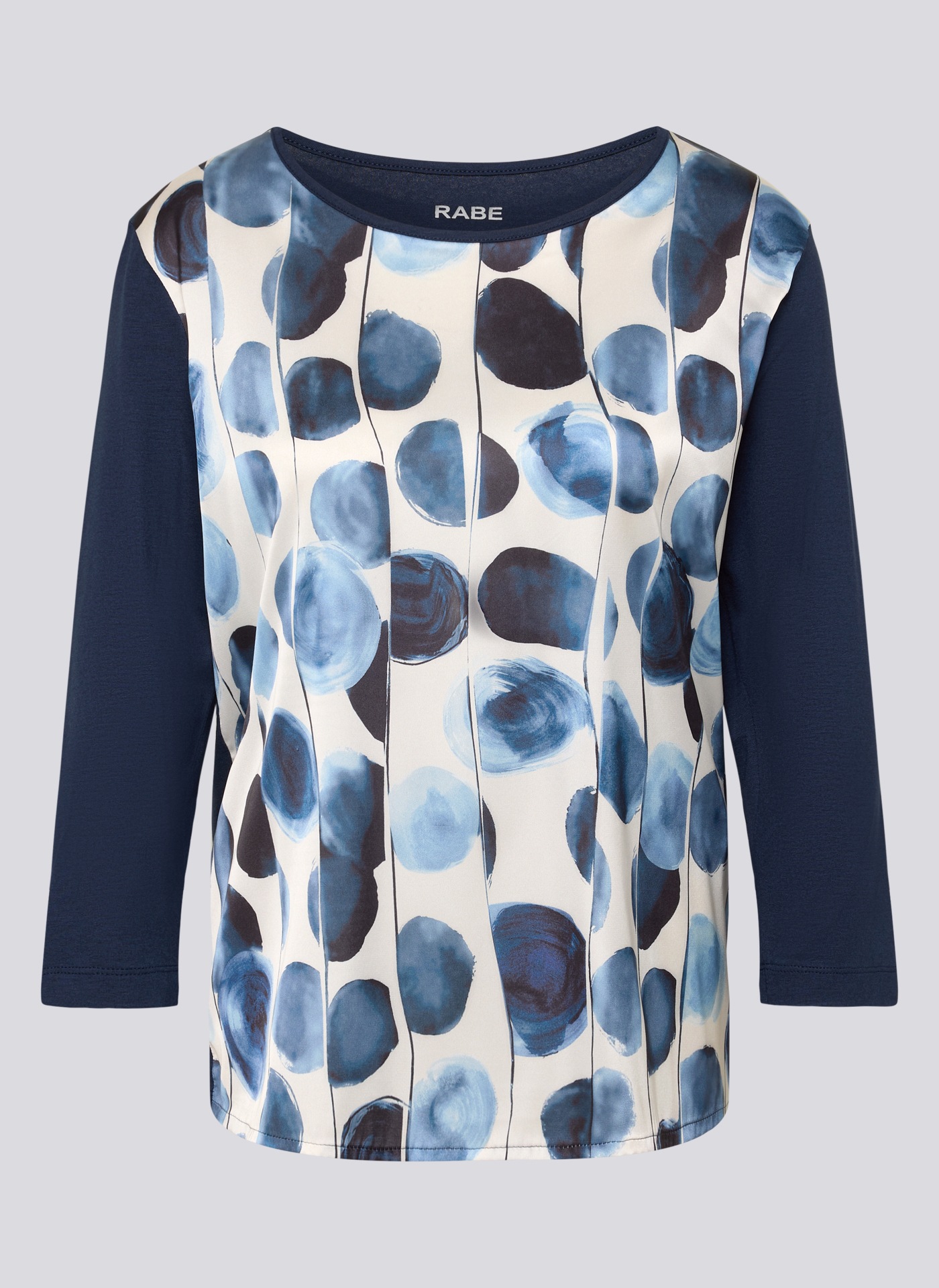 Thumbnail - Rabe Print-Shirt "T-Shirt"