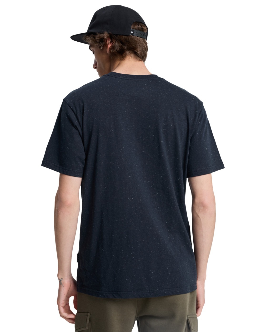 Quiksilver T-Shirt "Mw Neps" günstig online kaufen