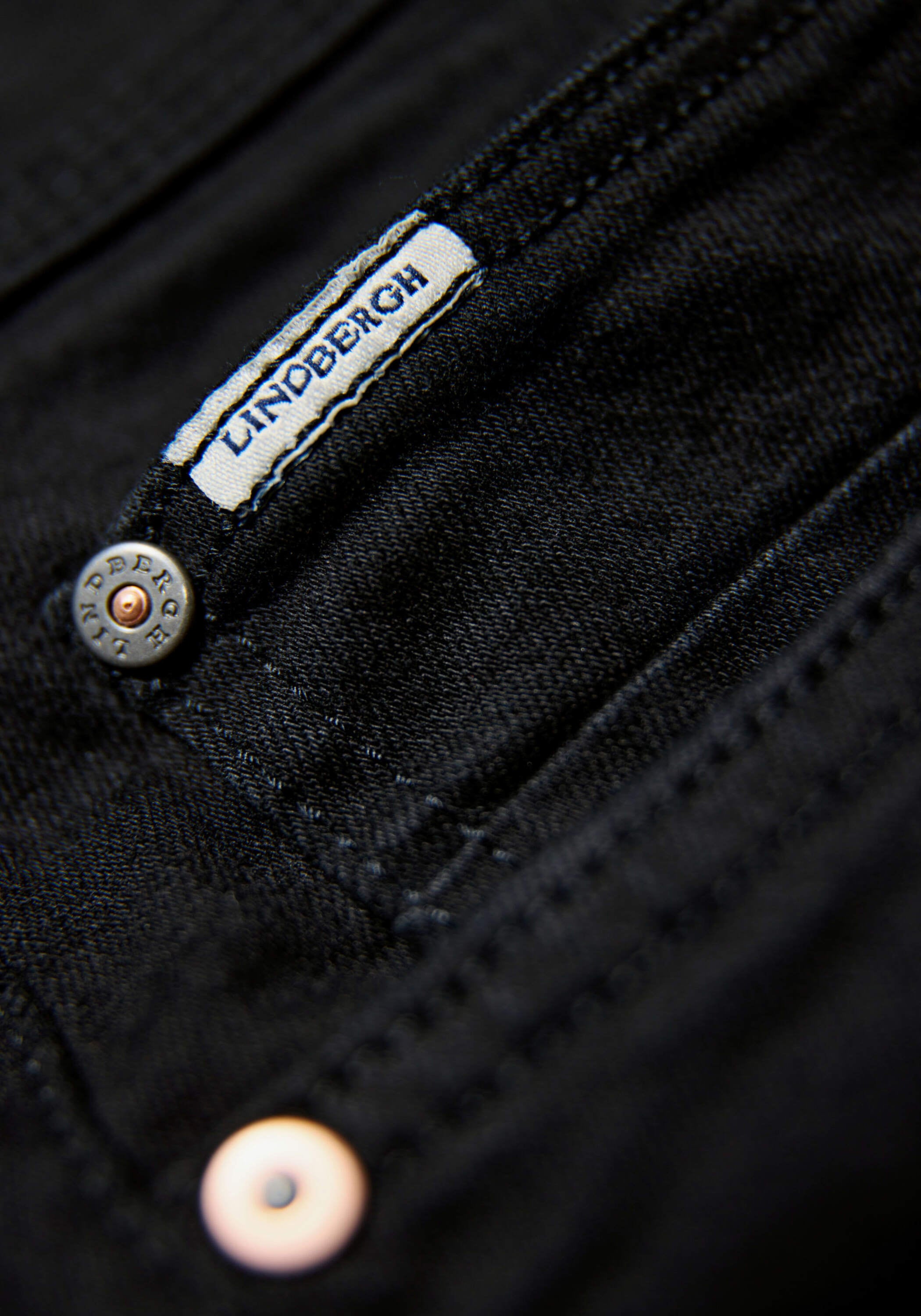 LINDBERGH 5-Pocket-Jeans »Lindbergh Jeans«