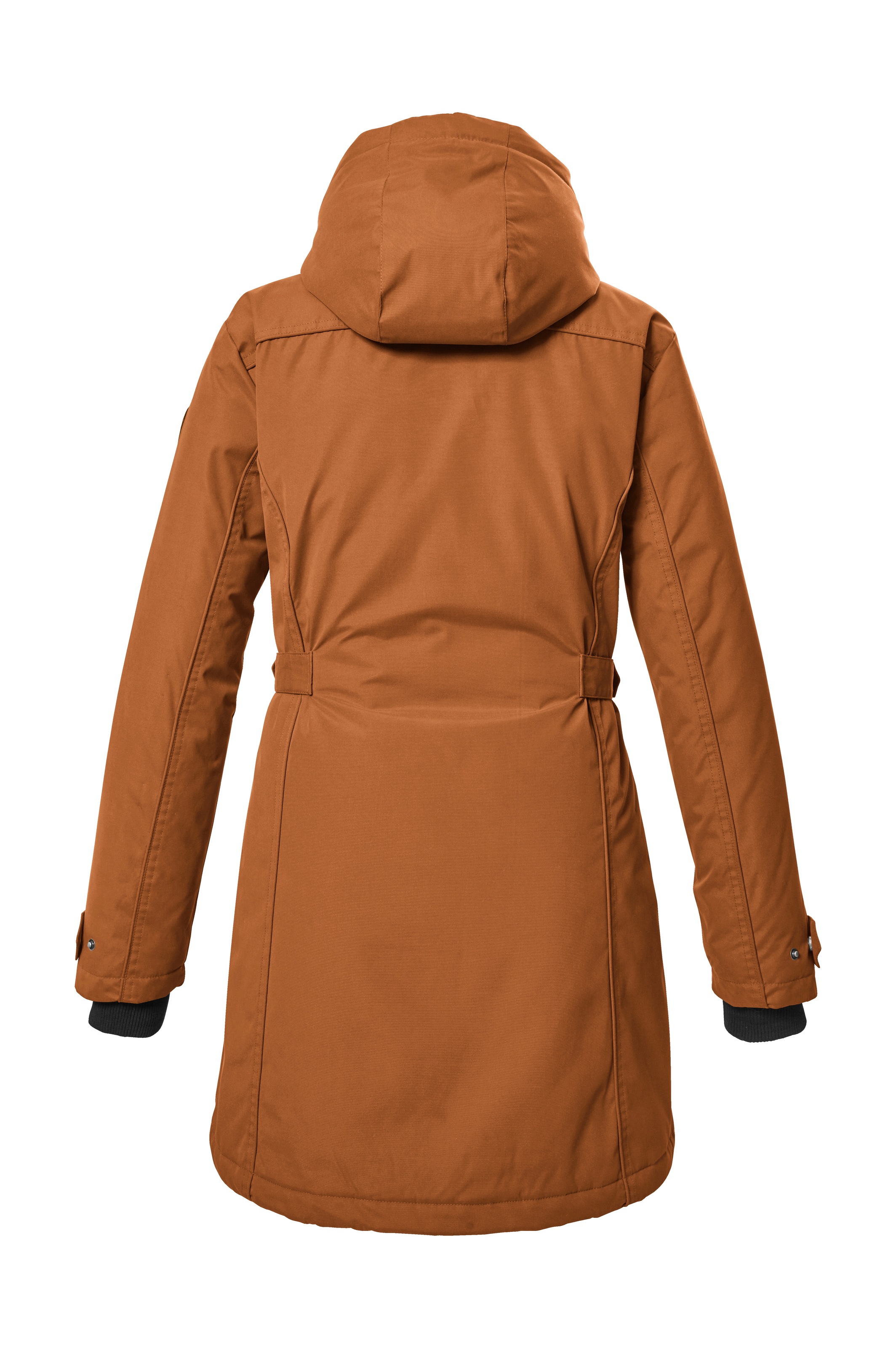 G.I.G.A. DX by killtec Parka "GW 70 WMN PRK", Wind- und wasserdichter Damen günstig online kaufen
