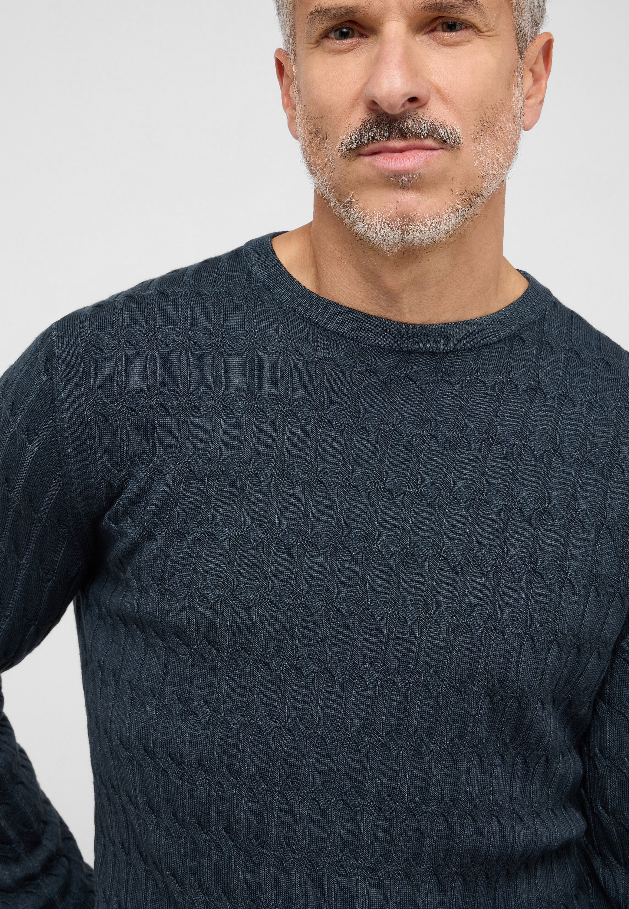 Eterna Strickpullover