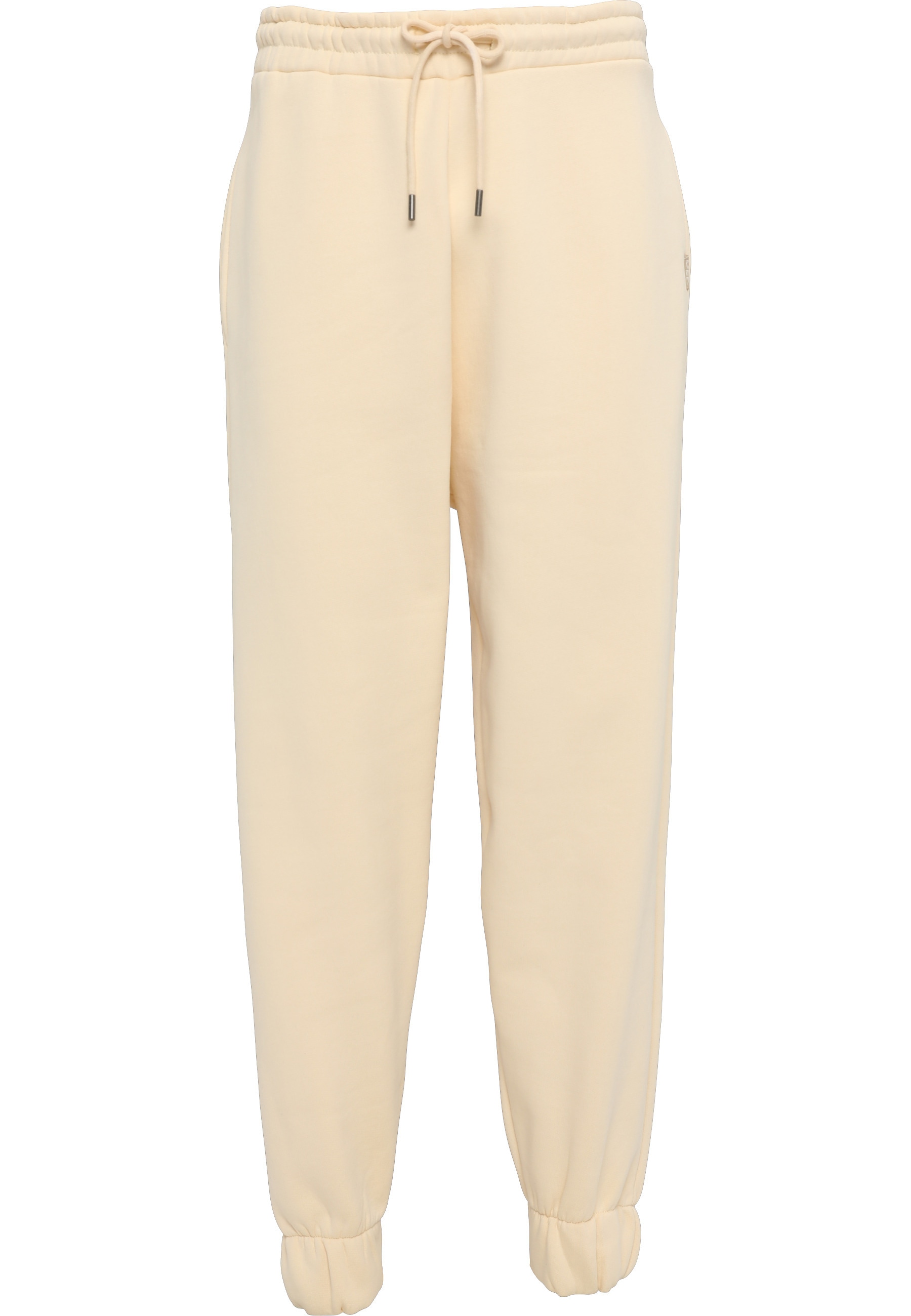 DEF Stoffhose "DEF Herren DEF Sweatpants" günstig online kaufen