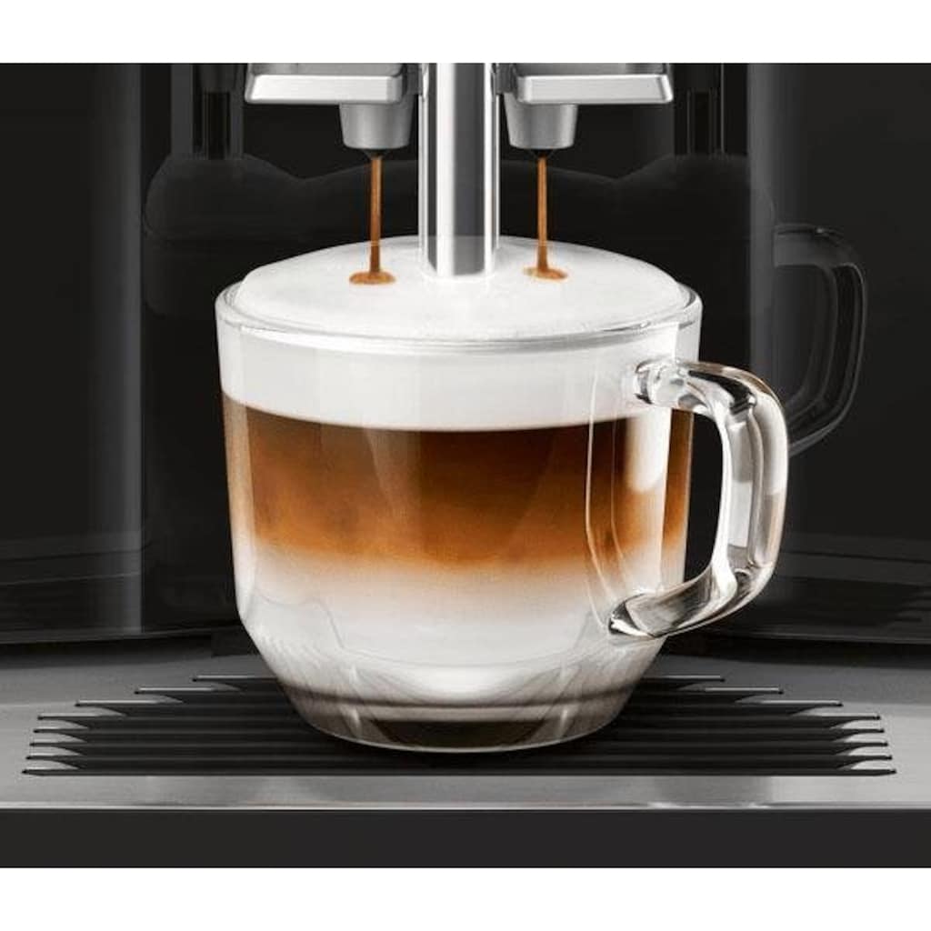 Marken Siemens SIEMENS Kaffeevollautomat »EQ.300 TI351509DE«, einfache Zubereitung mit oneTouch Funktion, 5 Kaffee-Milch-Getränk