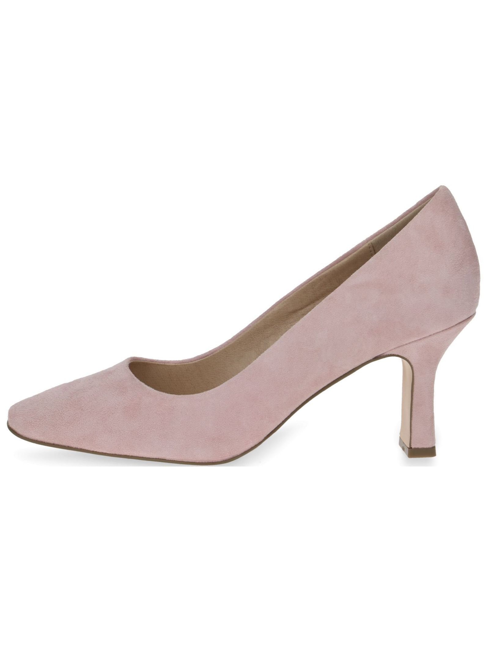Caprice Pumps »Caprice Pumps Veloursleder«